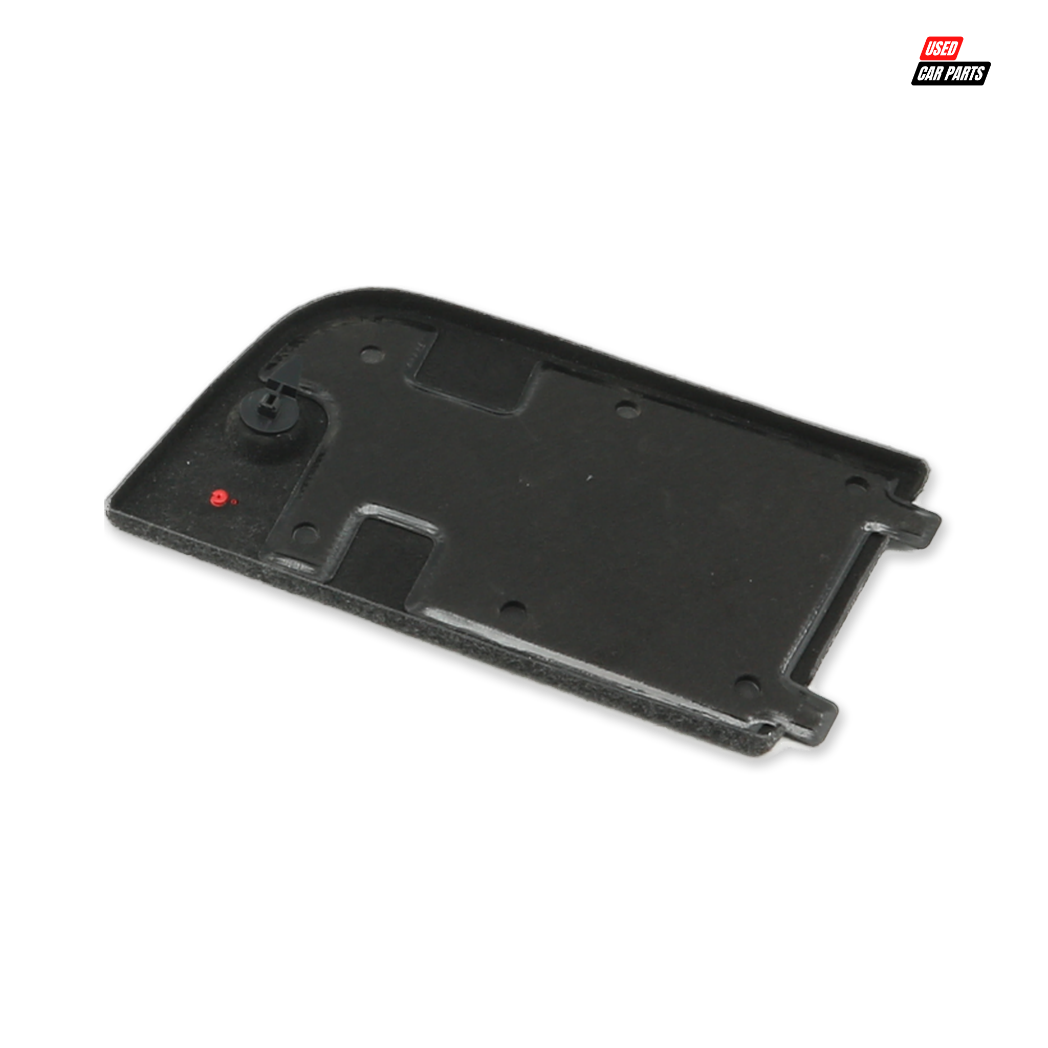 Used Trunk Storage Cover (Part Number 1J0857468) for 2014 VOLKSWAGEN 1.4 TDI