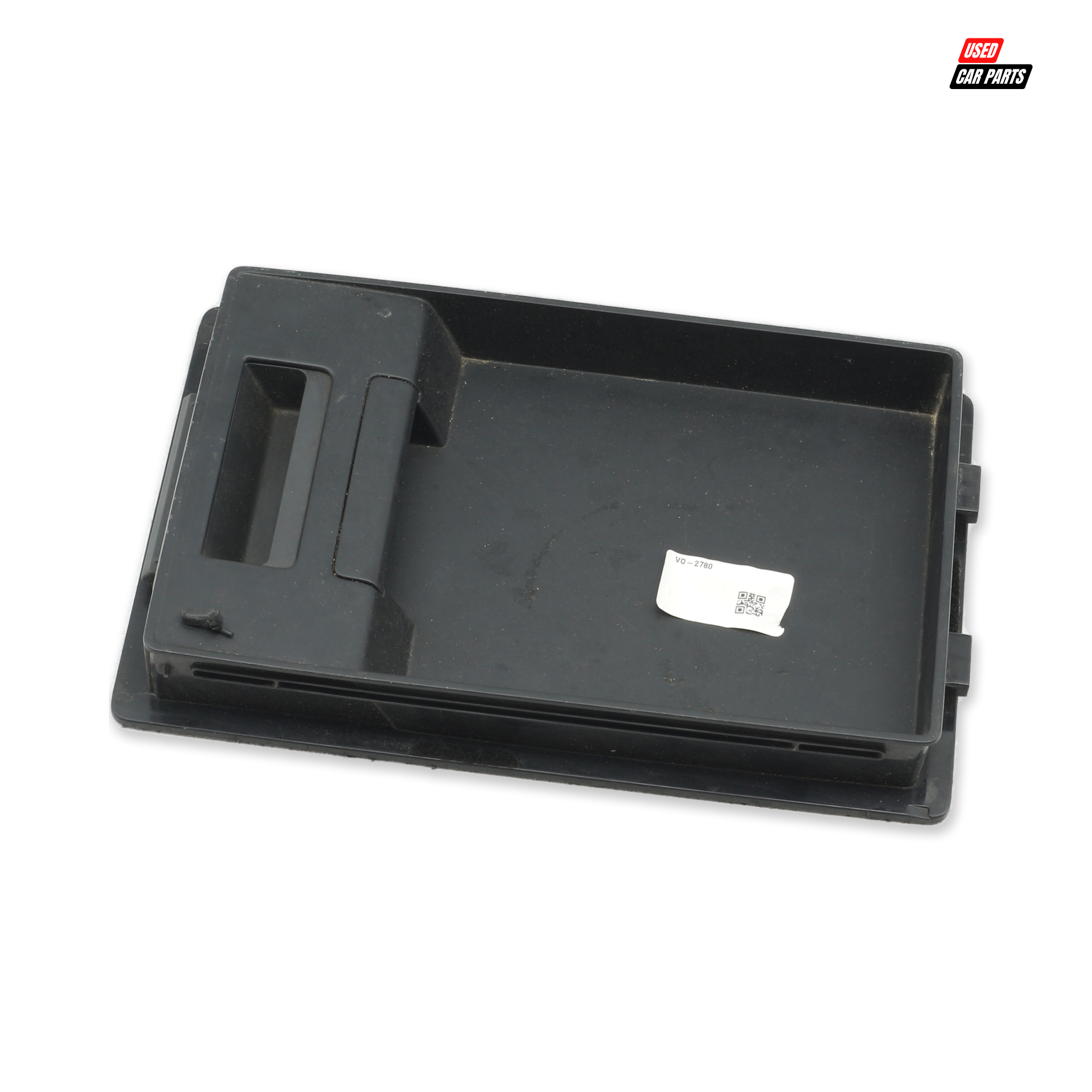 Used Trunk Storage Cover (Part Number 9918009842) for 2015 VOLKSWAGEN JETTA GP 1.4 TSI COMFORTLINE
