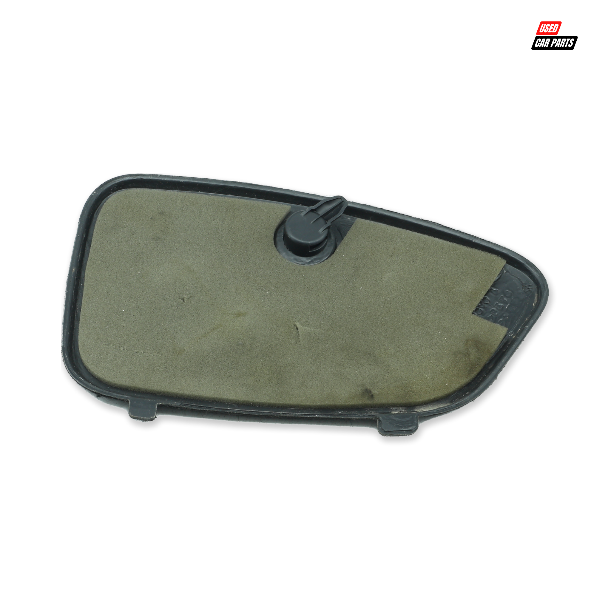 Used P4K688Y04 Trunk Storage Cover for 2008 MAZDA MAZDA3 2.3 MPS Silver