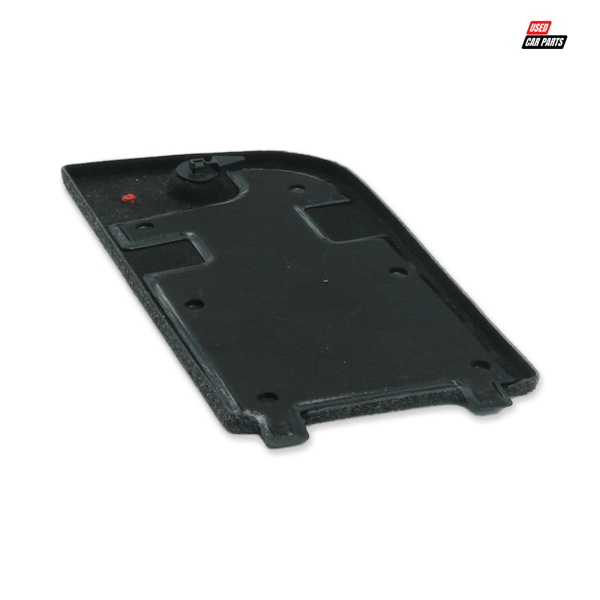 Used Trunk Storage Cover (Part Number 1J0857468) for 2014 VOLKSWAGEN 1.4 TDI