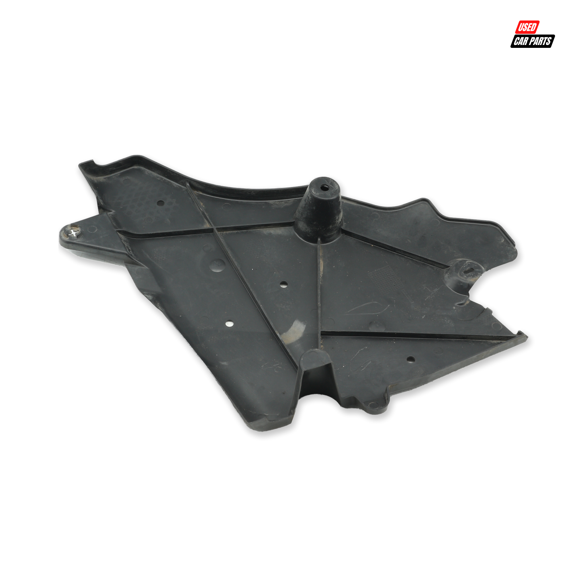 Used Trunk Storage Cover (Part Number 748A31196R) for 2015 RENAULT CAPTUR 900T DYNAMIQUE 5DR (66KW)