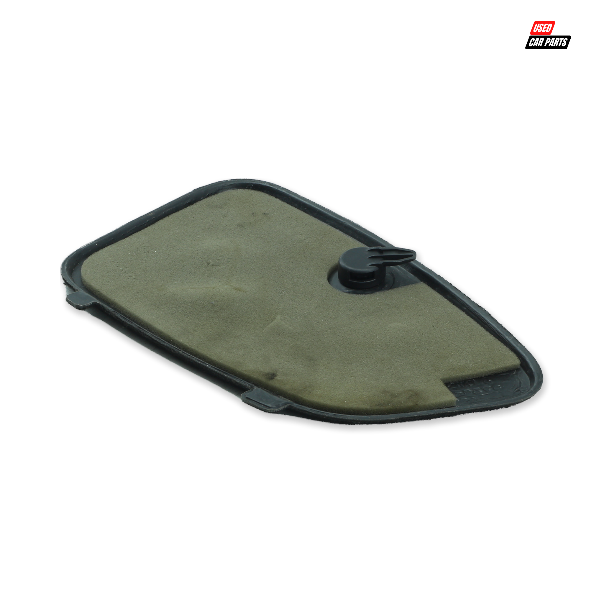 Used P4K688Y04 Trunk Storage Cover for 2008 MAZDA MAZDA3 2.3 MPS Silver