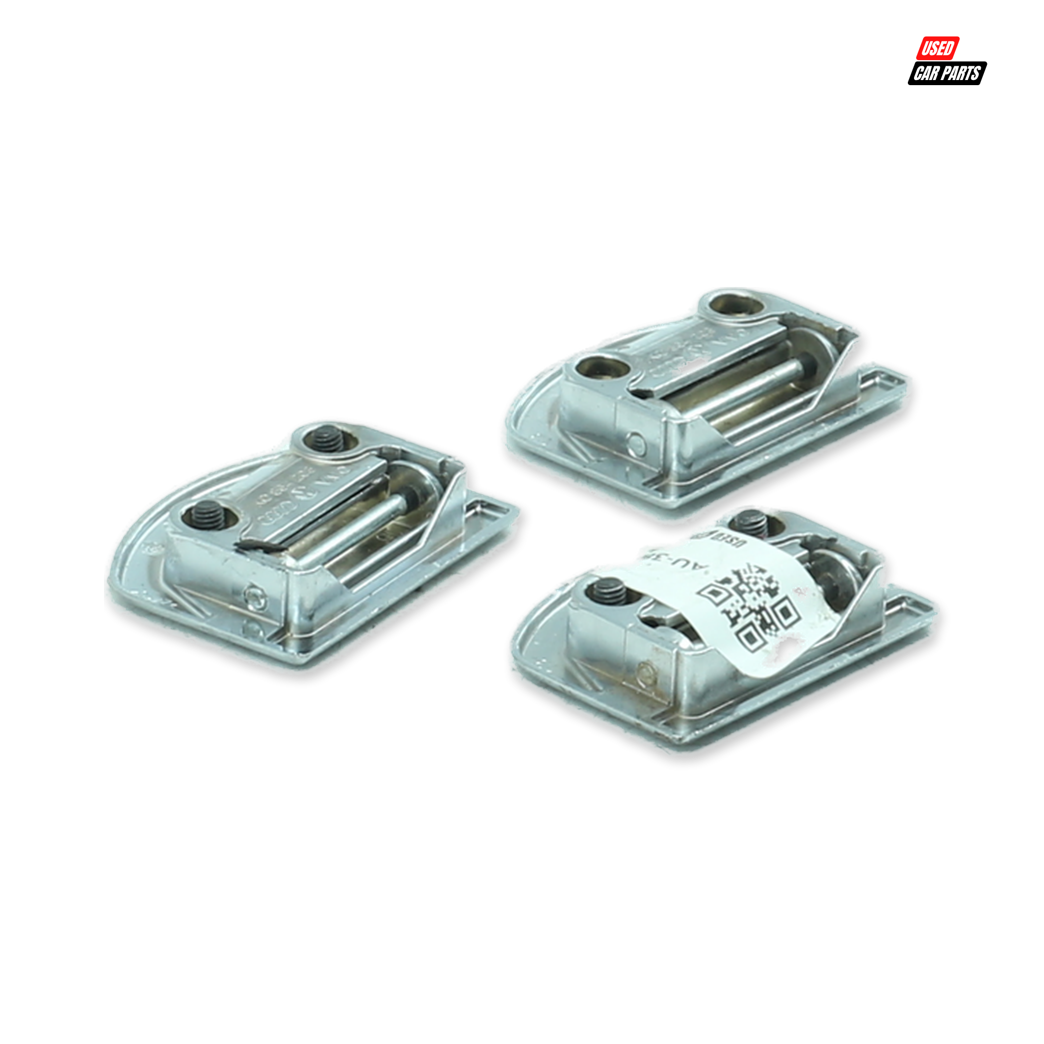 Used Trunk Tie Down Hook for 2014 CHERY 1.6 TX - Tested OEM Part