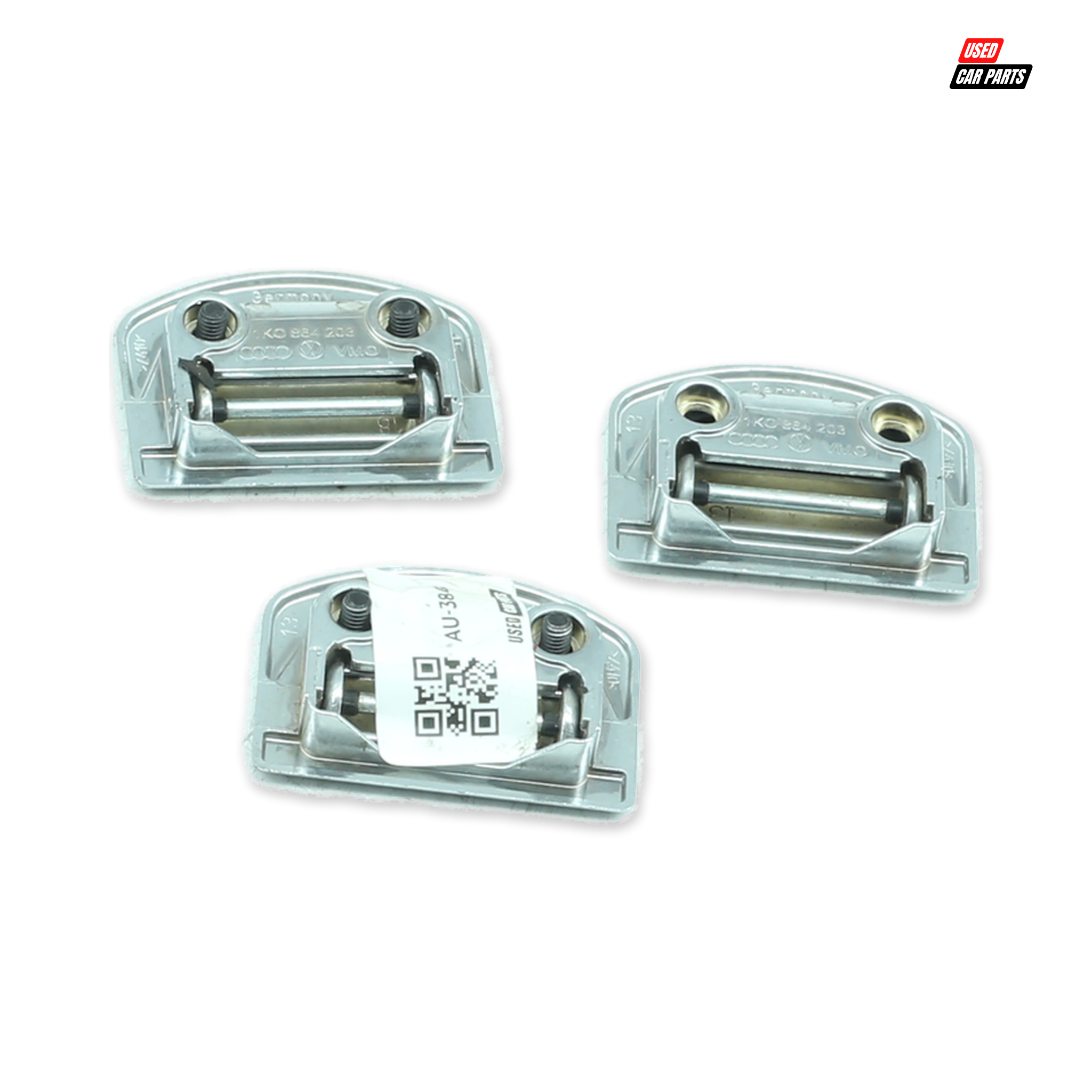 Used Trunk Tie Down Hook for 2014 CHERY 1.6 TX - Tested OEM Part