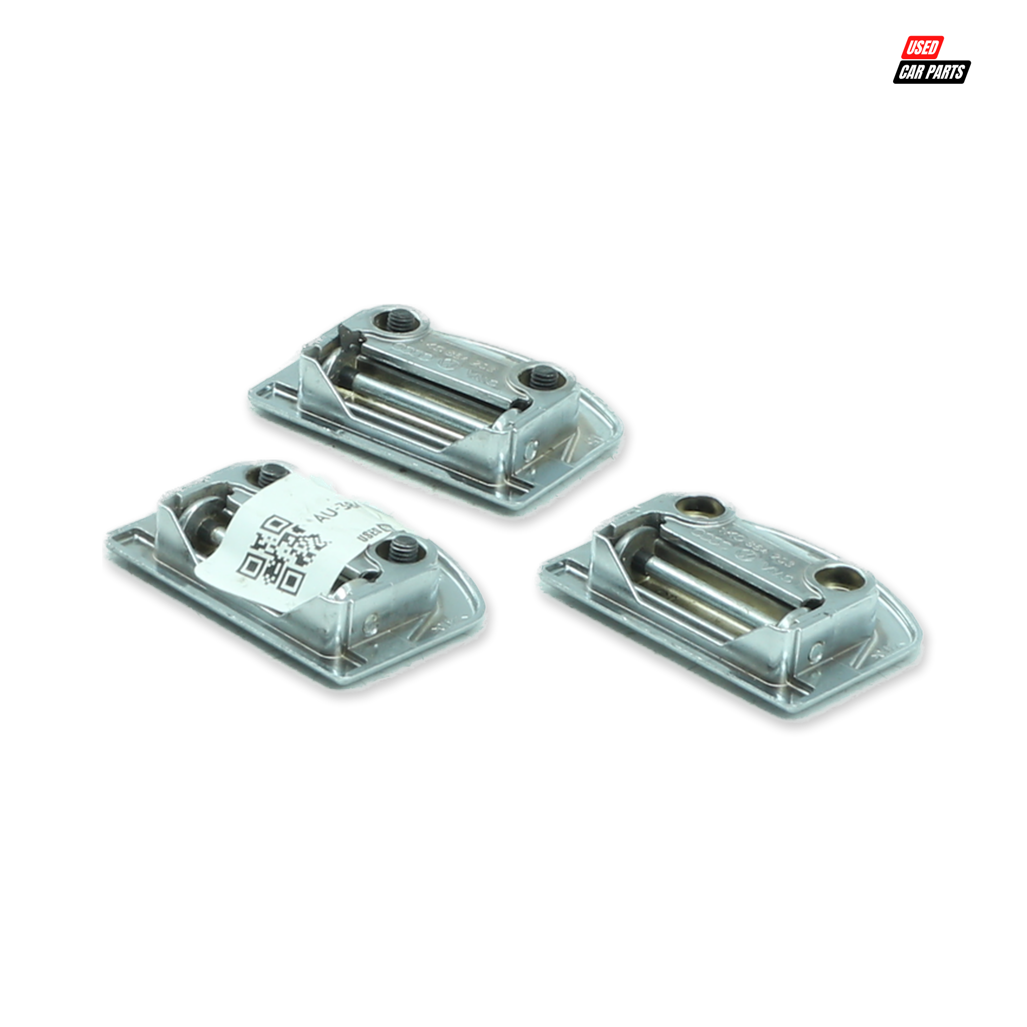 Used Trunk Tie Down Hook for 2014 CHERY 1.6 TX - Tested OEM Part