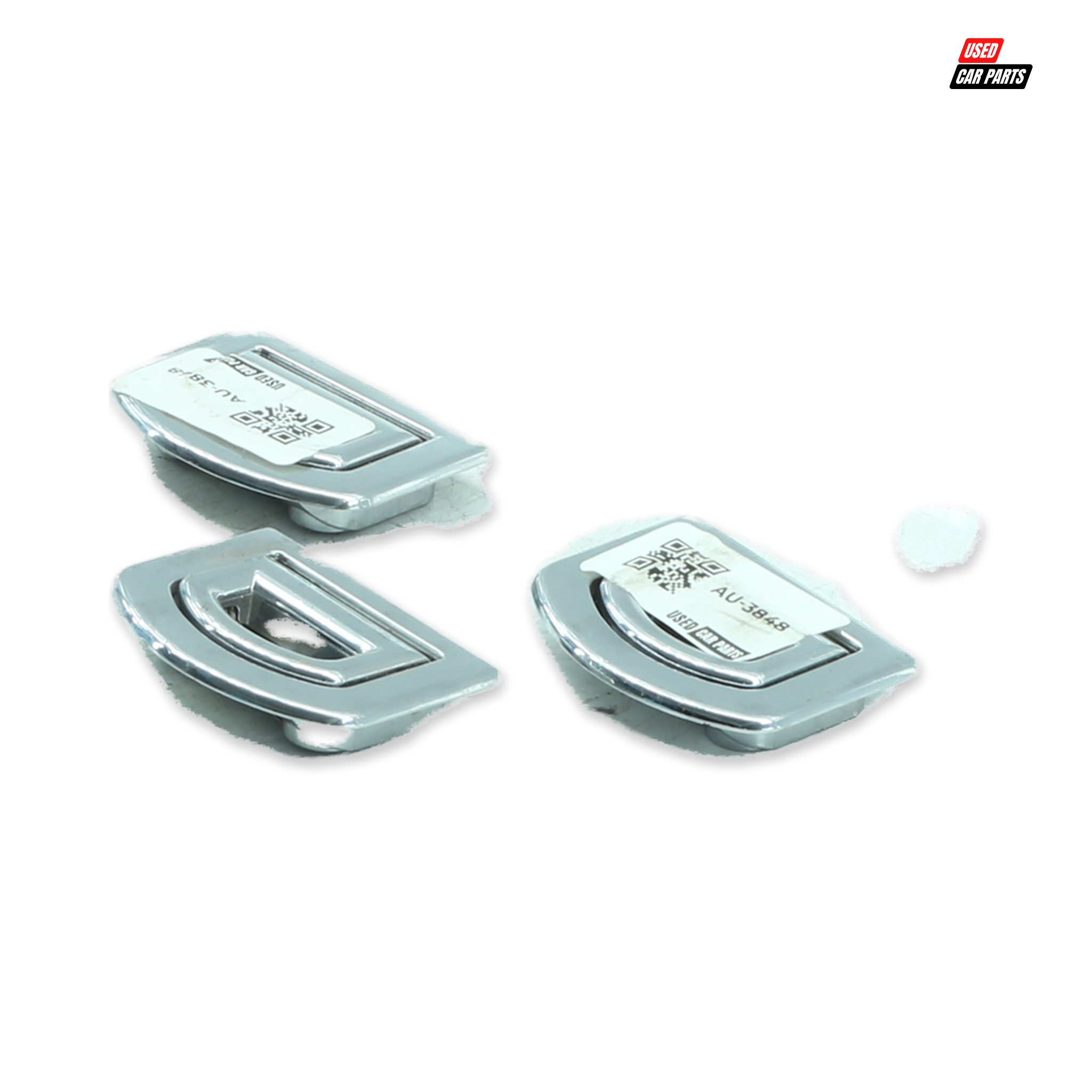 Used Trunk Tie Down Hook for 2014 CHERY 1.6 TX - Tested OEM Part