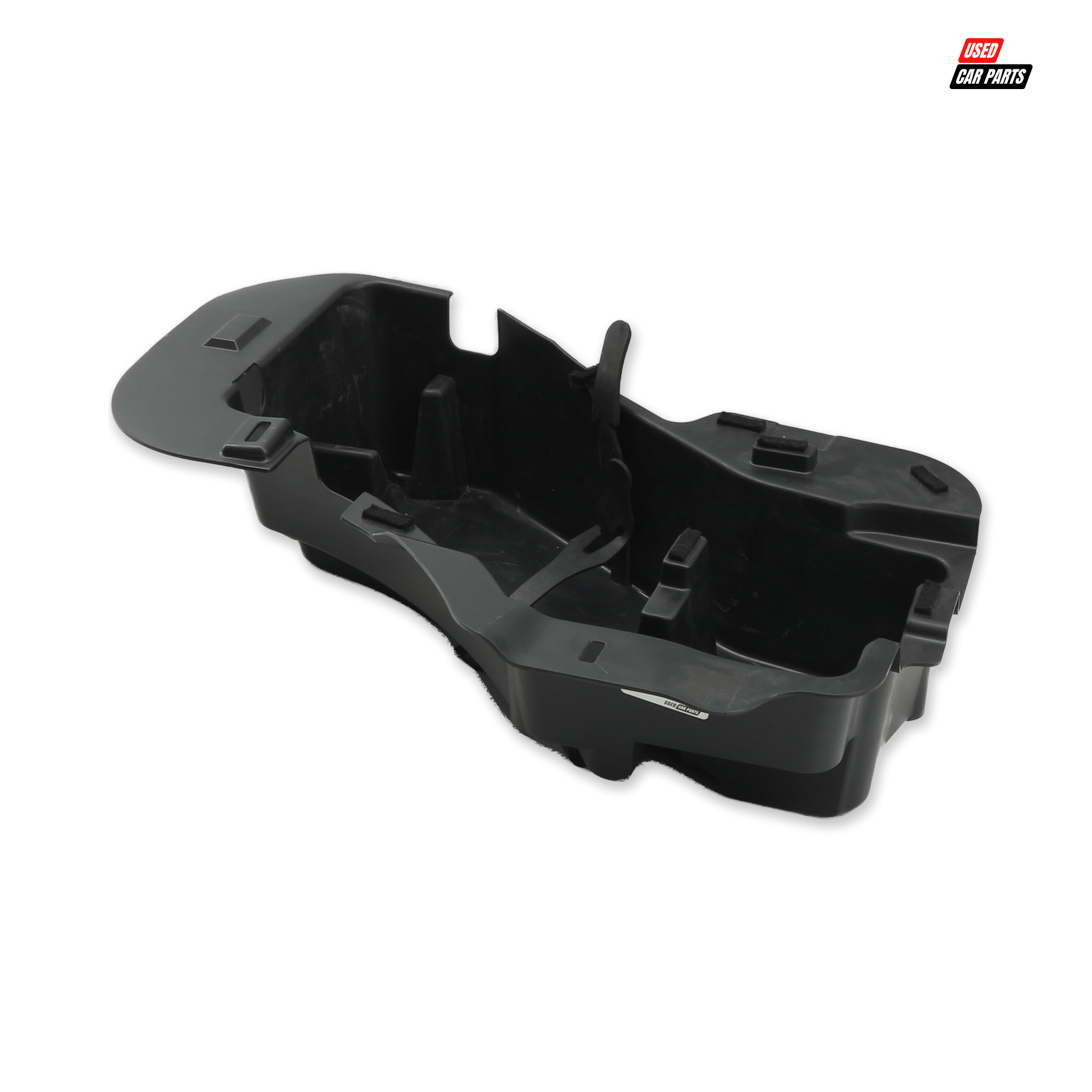 Used Volkswagen 1.4 TDI 2014 Trunk Toolbox Storage (Part Number 5N0012115C)