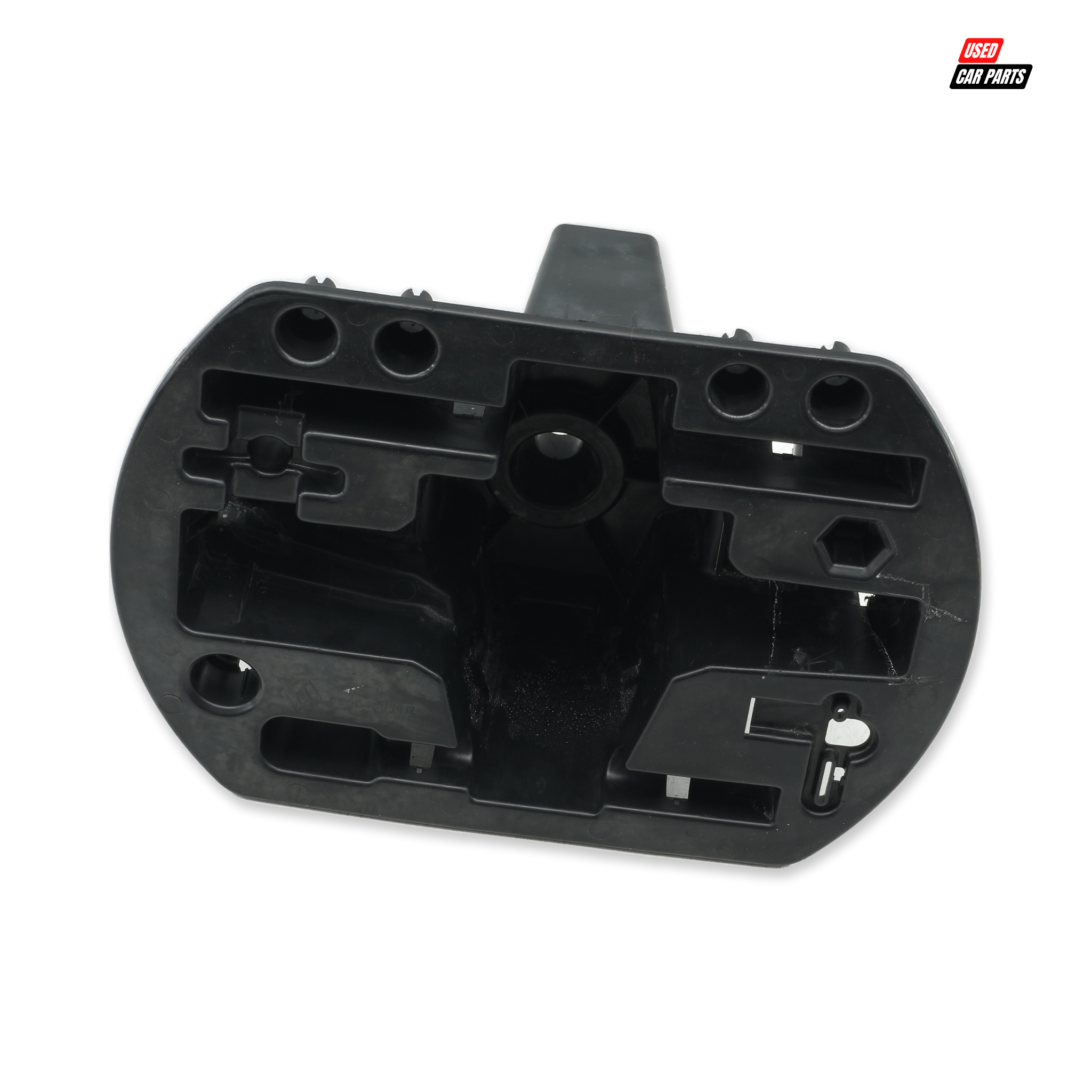 Used RENAULT CAPTUR Trunk Toolbox Storage (Part Number 995040911R)