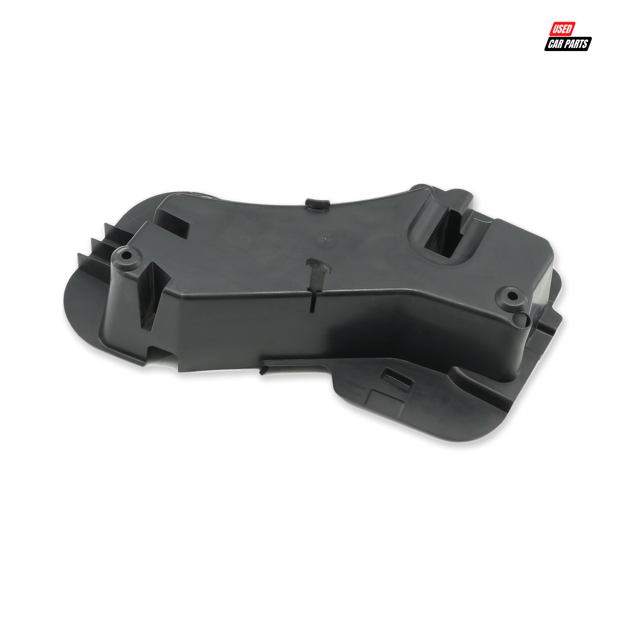 Used Volkswagen 1.4 TDI 2014 Trunk Toolbox Storage (Part Number 5N0012115C)