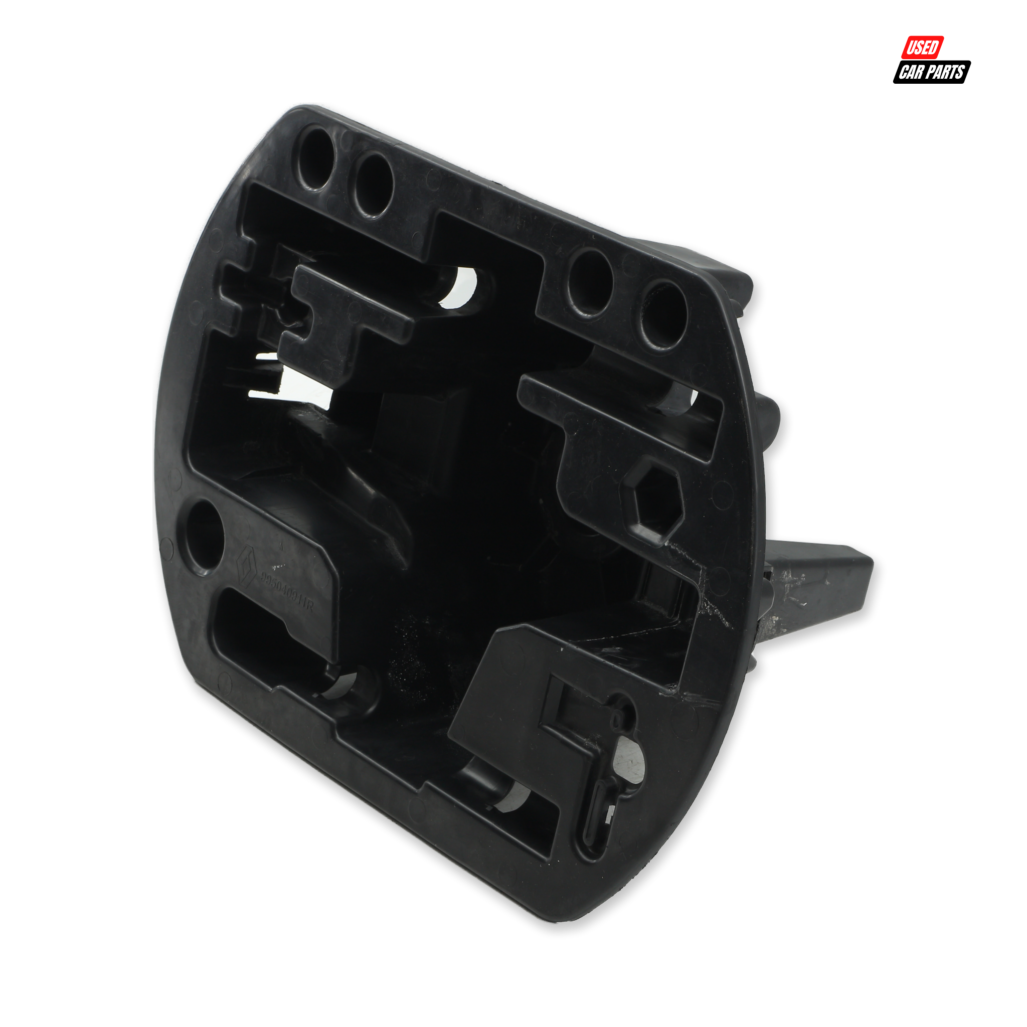 Used RENAULT CAPTUR Trunk Toolbox Storage (Part Number 995040911R)