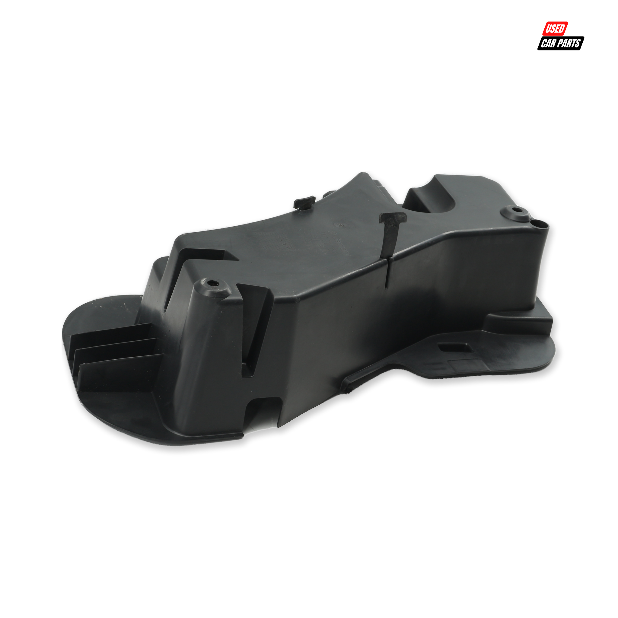 Used Volkswagen 1.4 TDI 2014 Trunk Toolbox Storage (Part Number 5N0012115C)