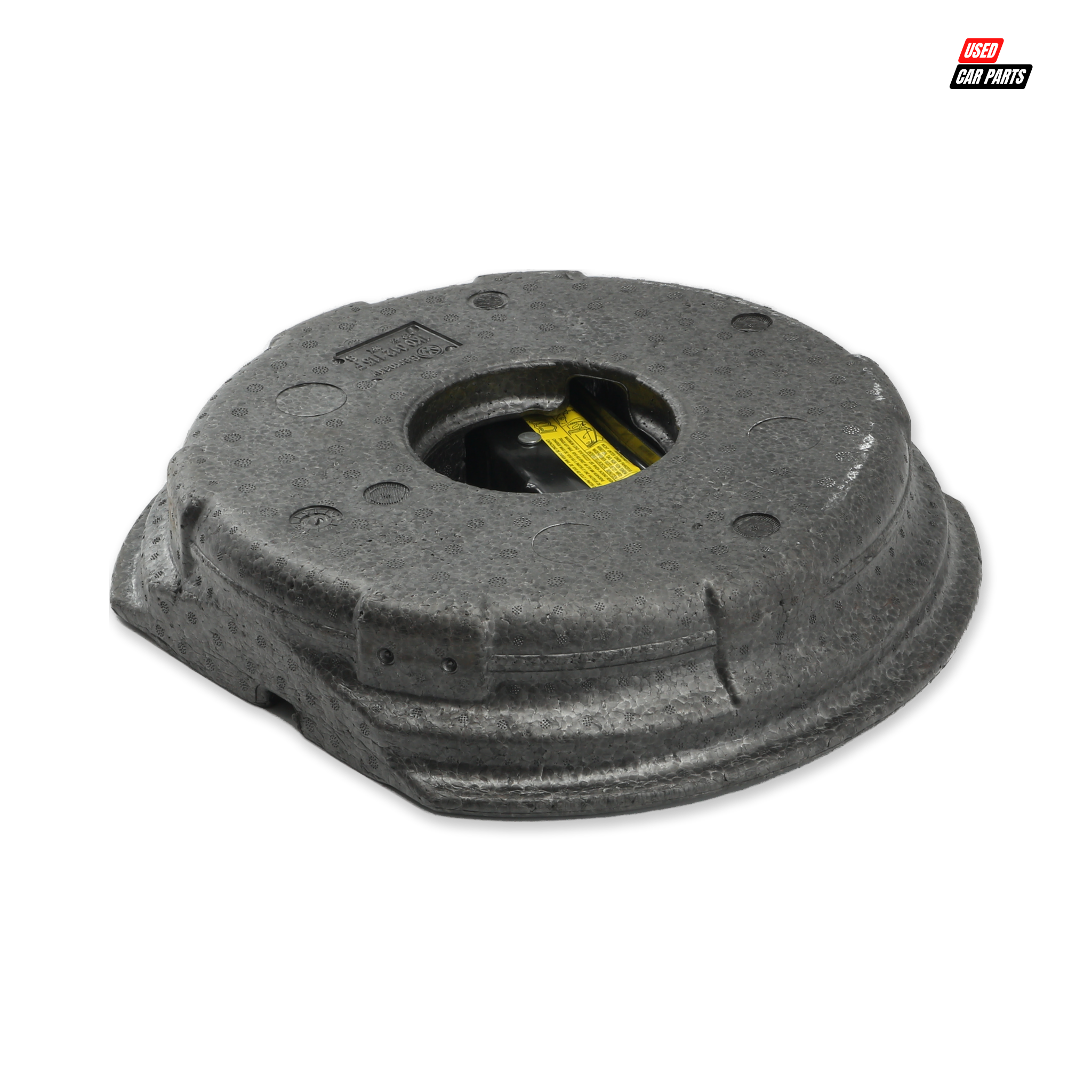 Used Audi 1.4 TFSI Trunk Toolbox Storage - Part #1K0012115F