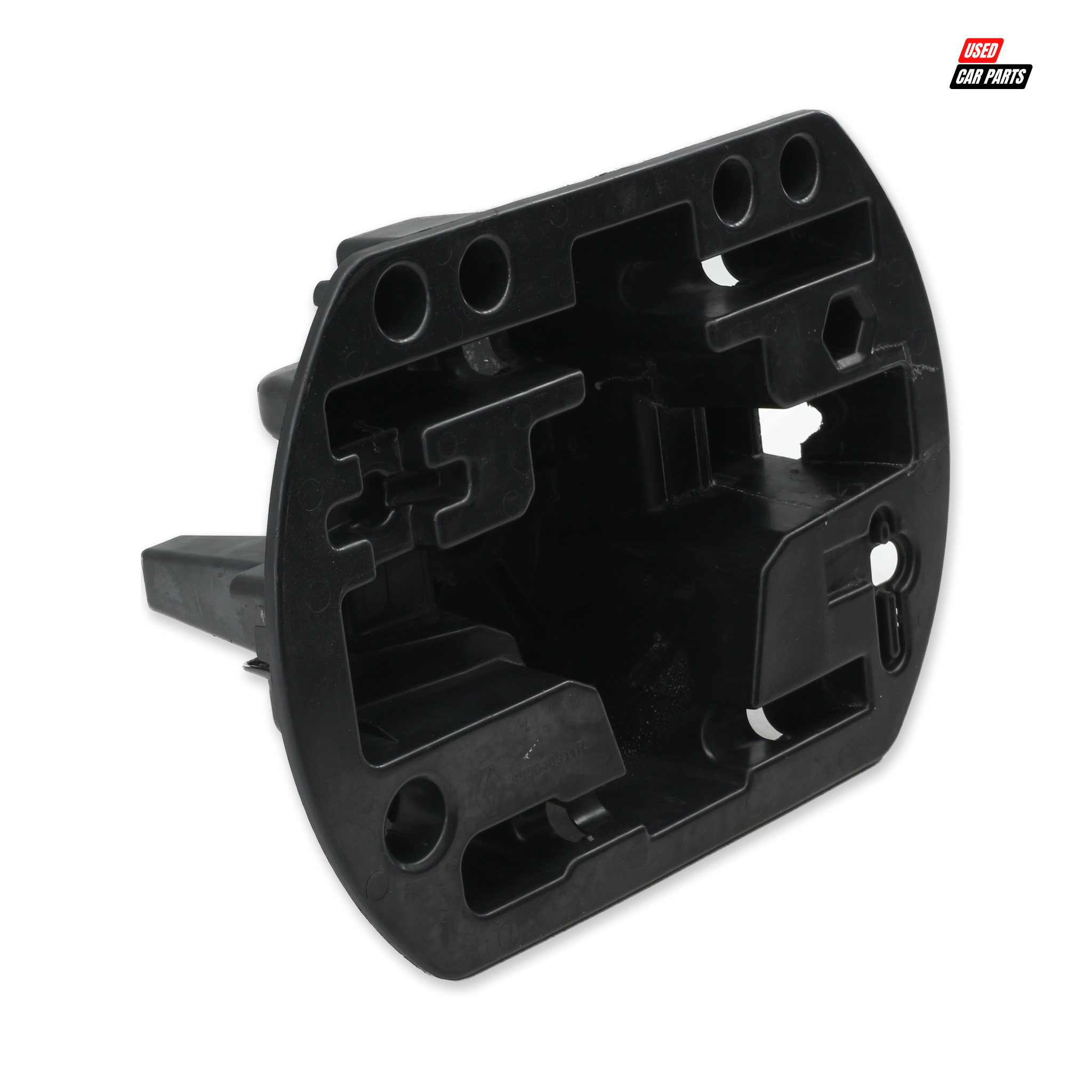 Used RENAULT CAPTUR Trunk Toolbox Storage (Part Number 995040911R)