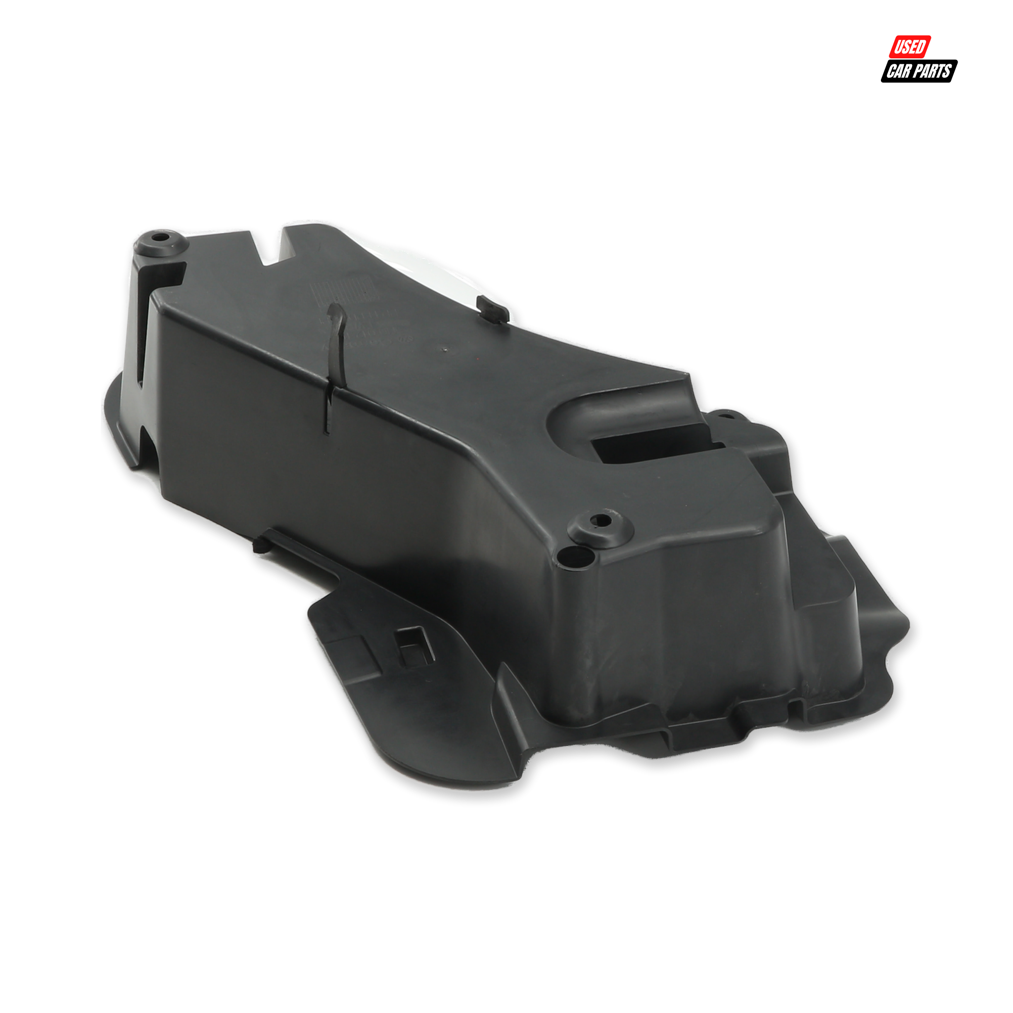 Used Volkswagen 1.4 TDI 2014 Trunk Toolbox Storage (Part Number 5N0012115C)