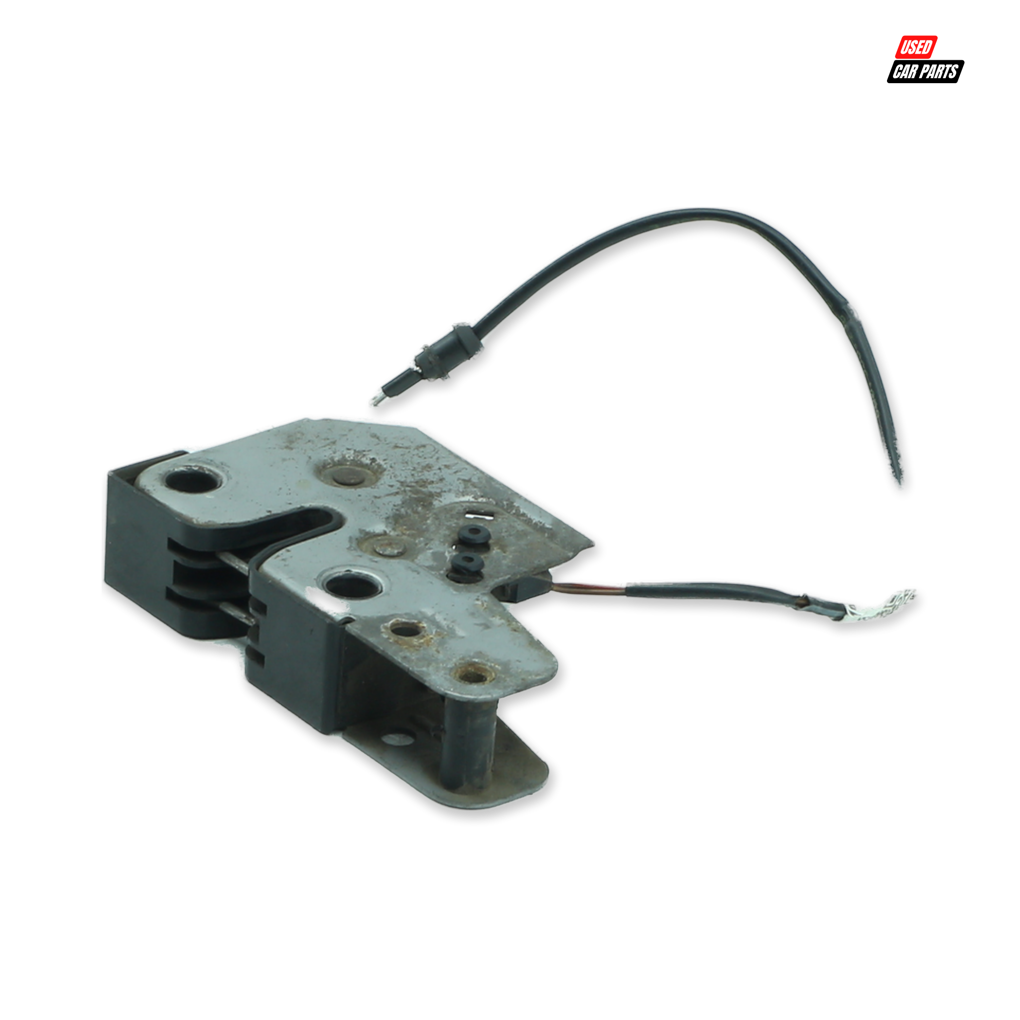 Used TrunkHatch (Part Number 6Q0823589K) for 2012 VOLKSWAGEN POLO VIVO 1.4 TRENDLINE 5Dr