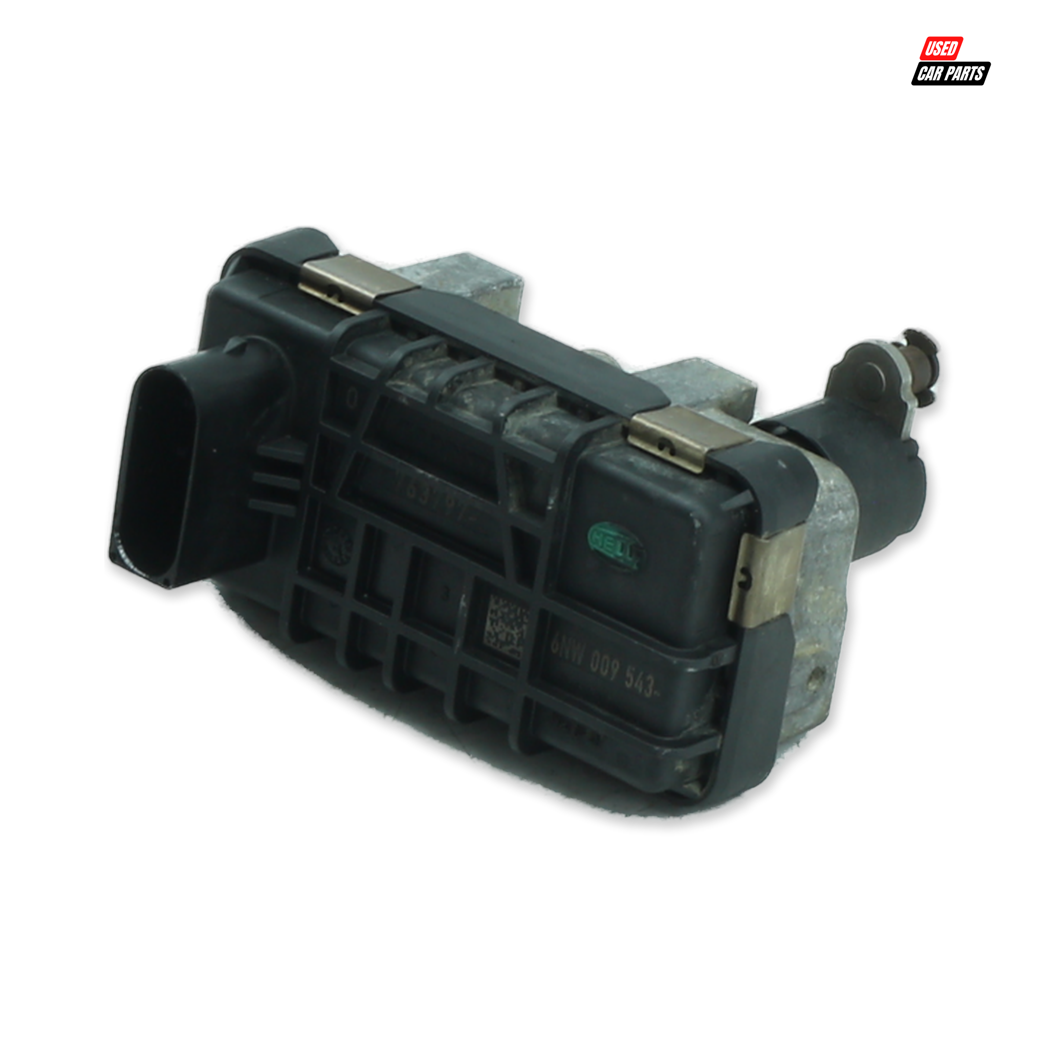 Used Turbo Actuator (Part Number 6NW009543) for 2012 VOLVO XC90 D5 GEARTRONIC AWD