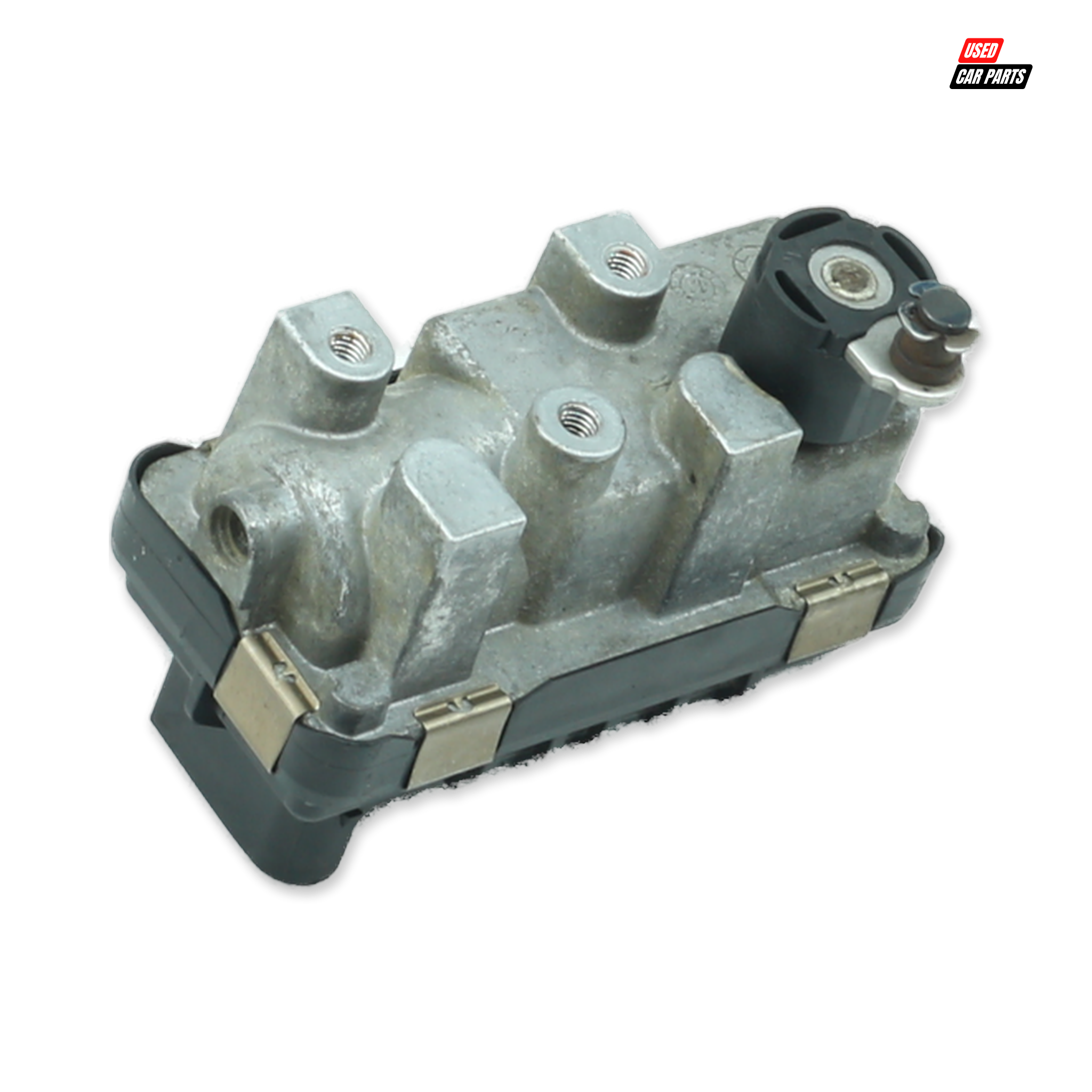 Used Turbo Actuator (Part Number 6NW009543) for 2012 VOLVO XC90 D5 GEARTRONIC AWD