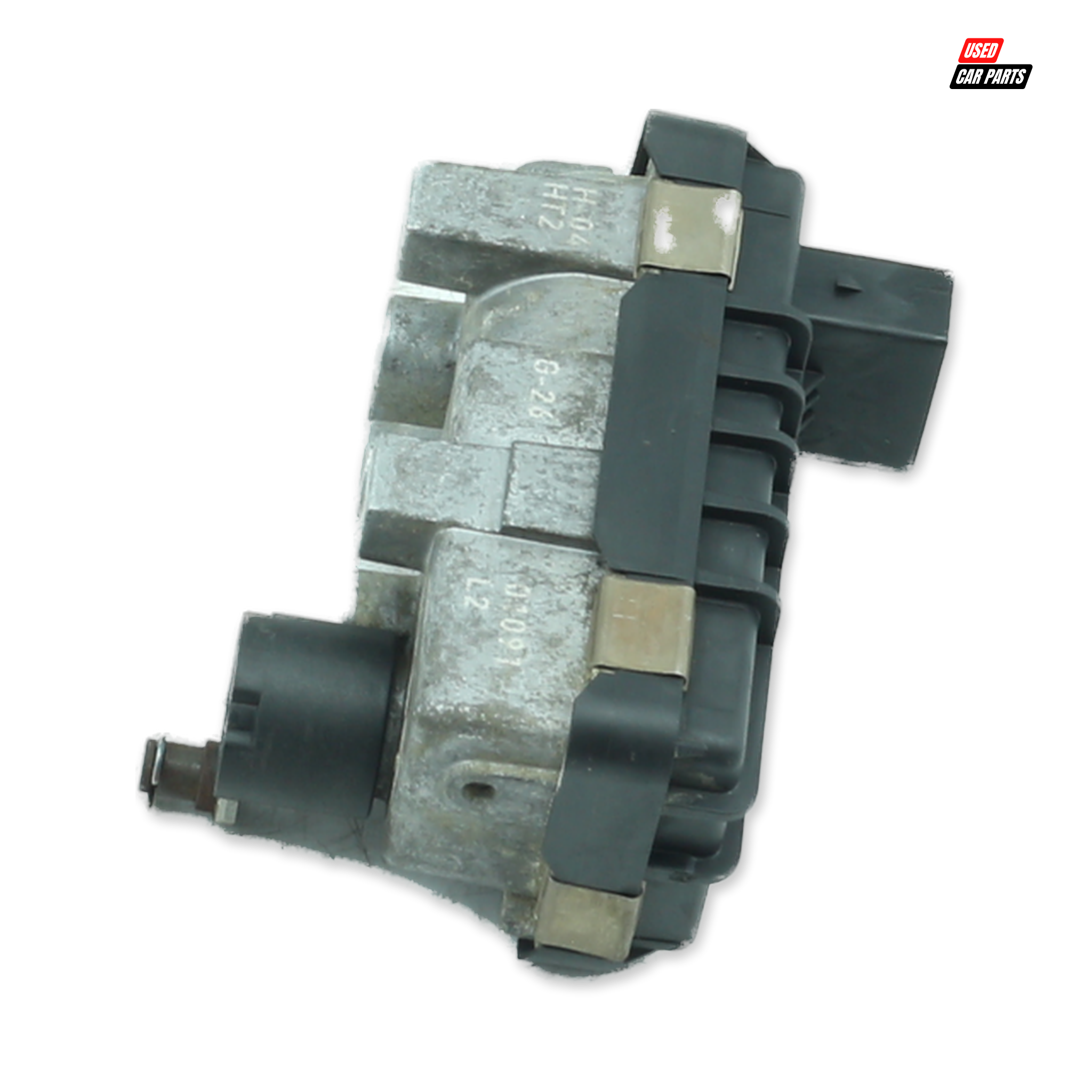 Used Turbo Actuator Part Number 6NW009543 for 2012 VOLVO XC90 D5 GEARTRONIC AWD