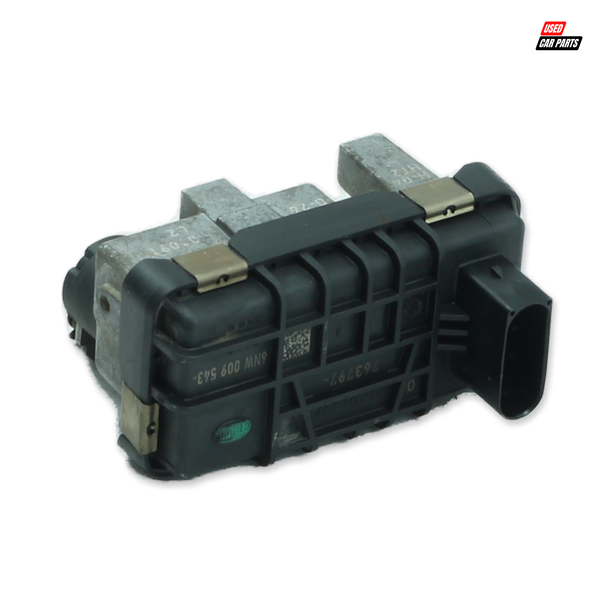 Used Turbo Actuator (Part Number 6NW009543) for 2012 VOLVO XC90 D5 GEARTRONIC AWD