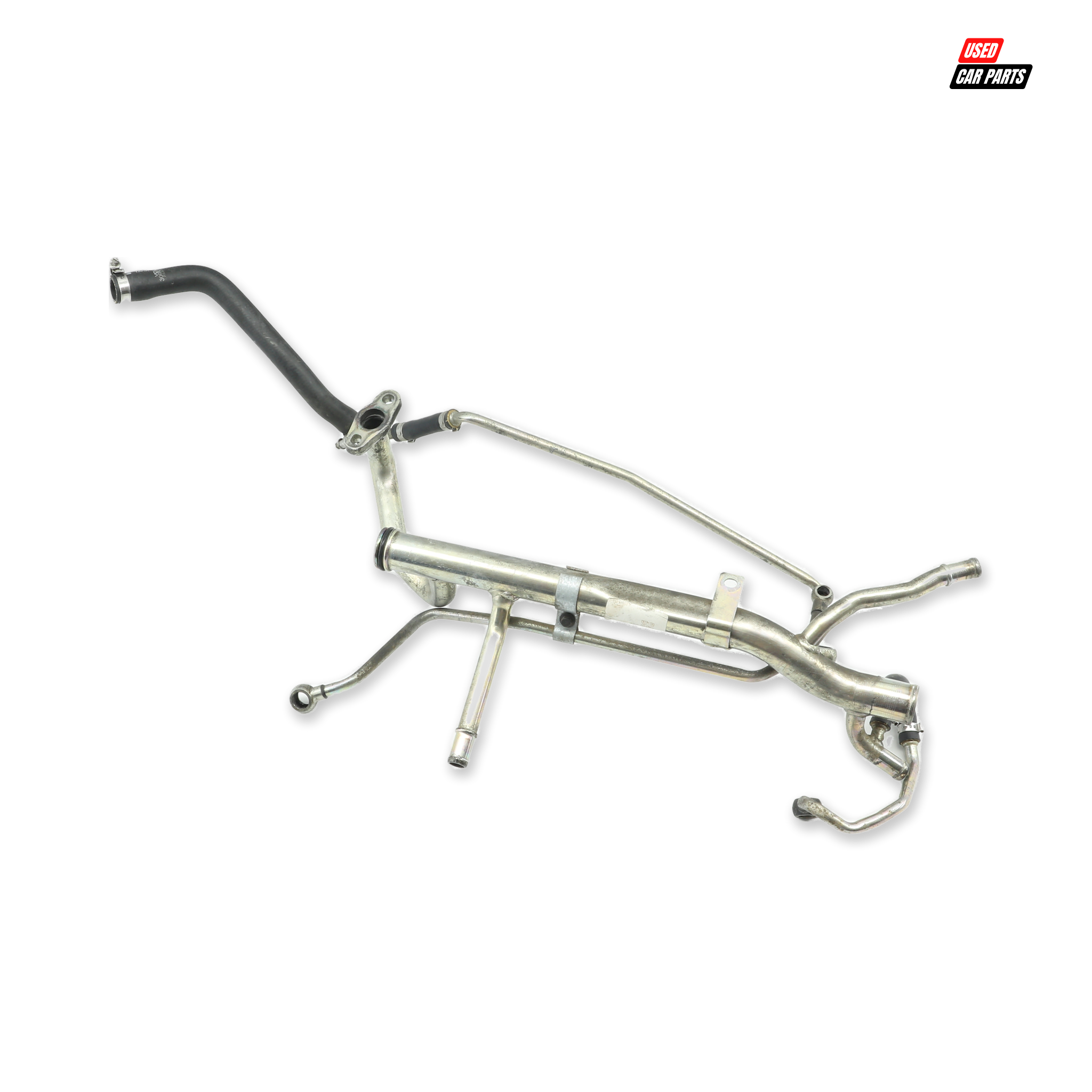 Used Volvo XC90 D5 AWD 2012 Turbo Coolant Hose