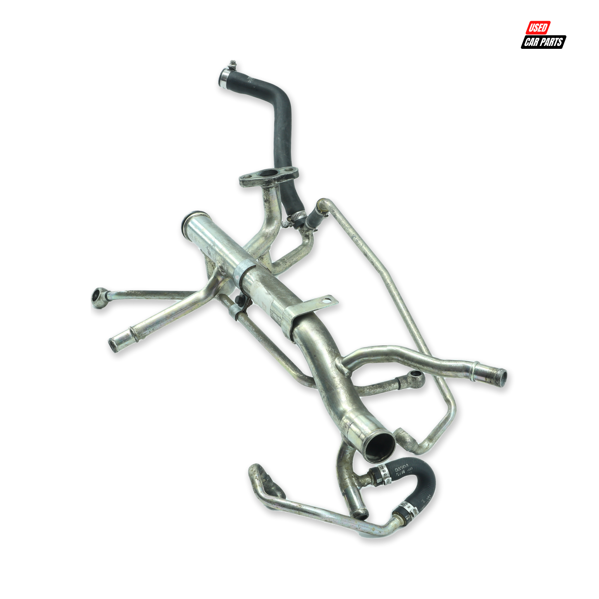 Used Volvo XC90 D5 AWD 2012 Turbo Coolant Hose