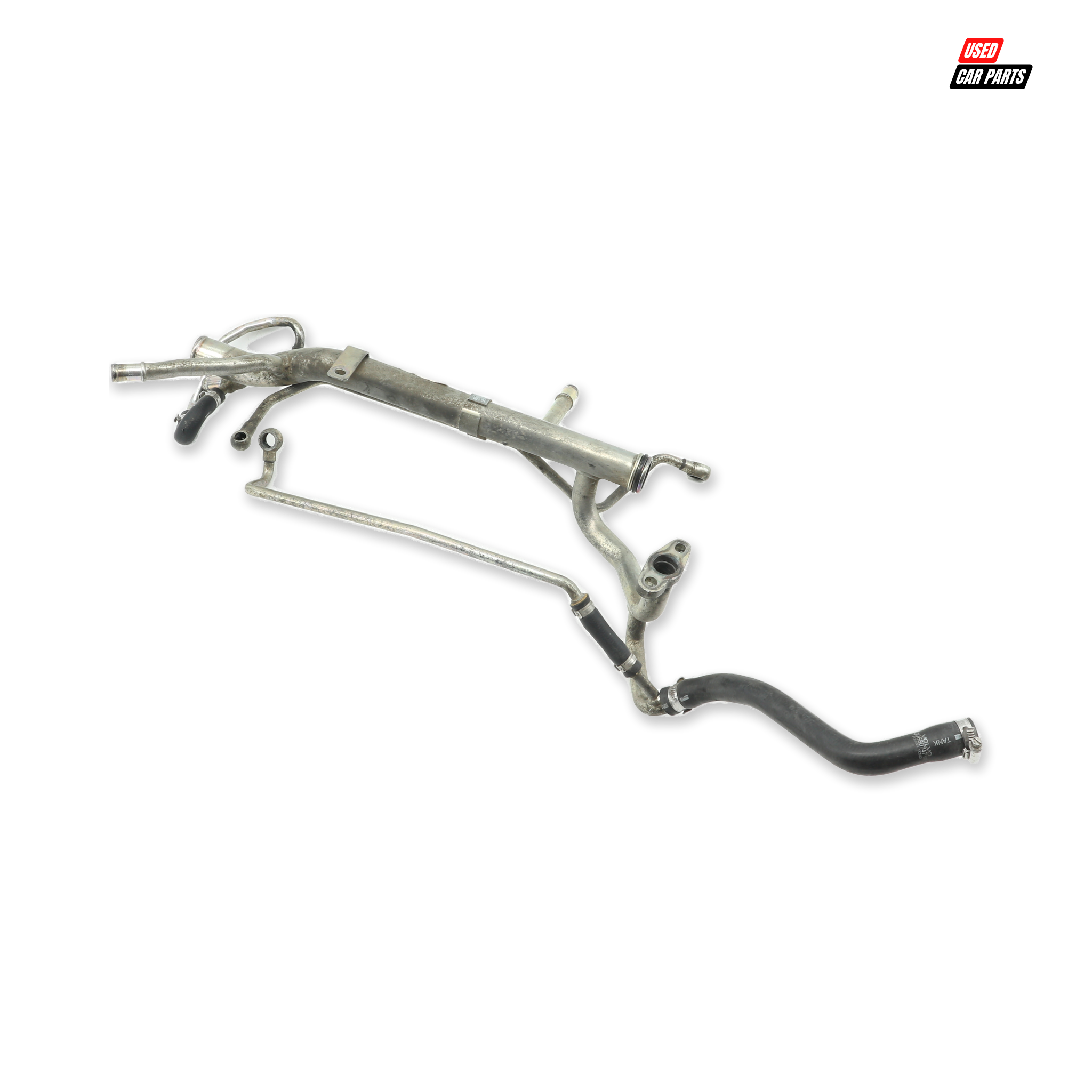 Used Volvo XC90 D5 AWD 2012 Turbo Coolant Hose