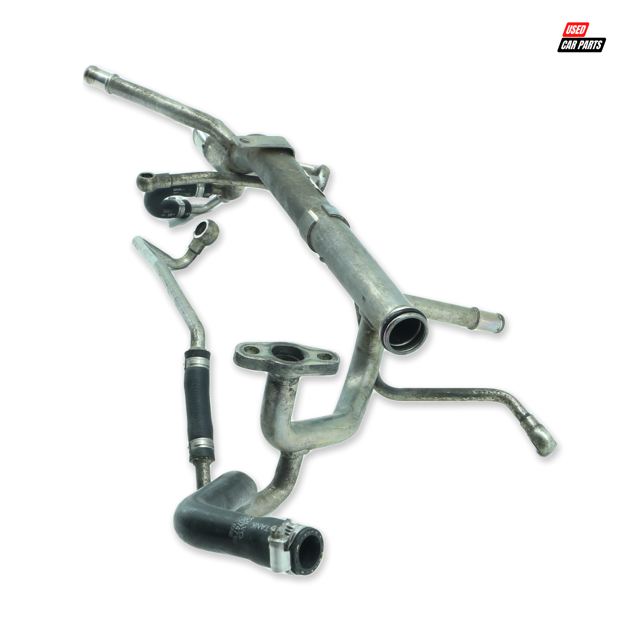 Used Volvo XC90 D5 AWD 2012 Turbo Coolant Hose