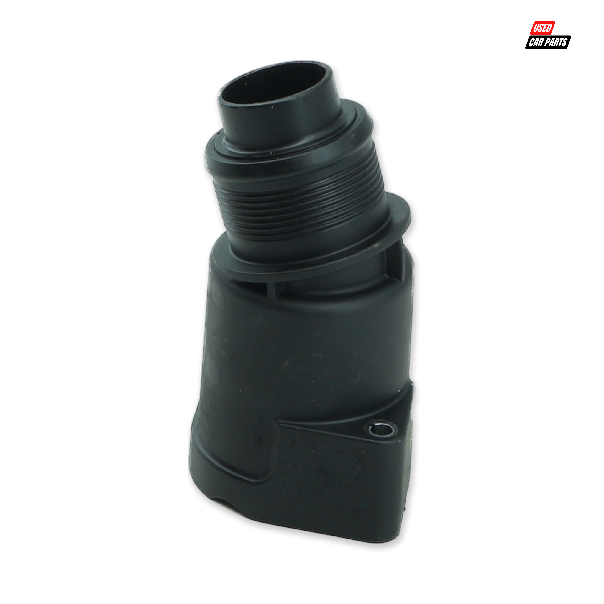 Used Turbo Damper Pipe (Part Number 53031830006) for 2013 VOLKSWAGEN 1.6 TDI COMFORTLINE