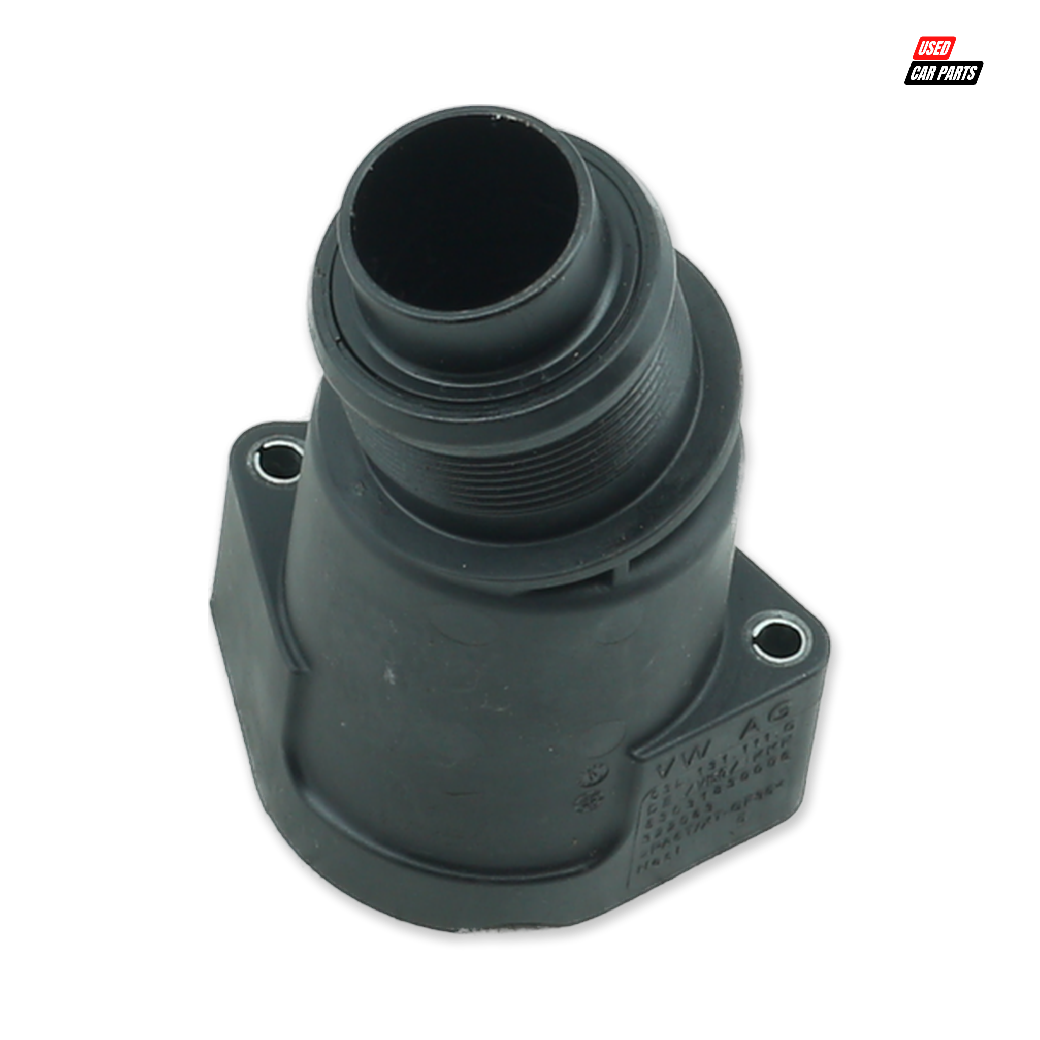 Used Turbo Damper Pipe (Part Number 53031830006) for 2013 VOLKSWAGEN 1.6 TDI COMFORTLINE