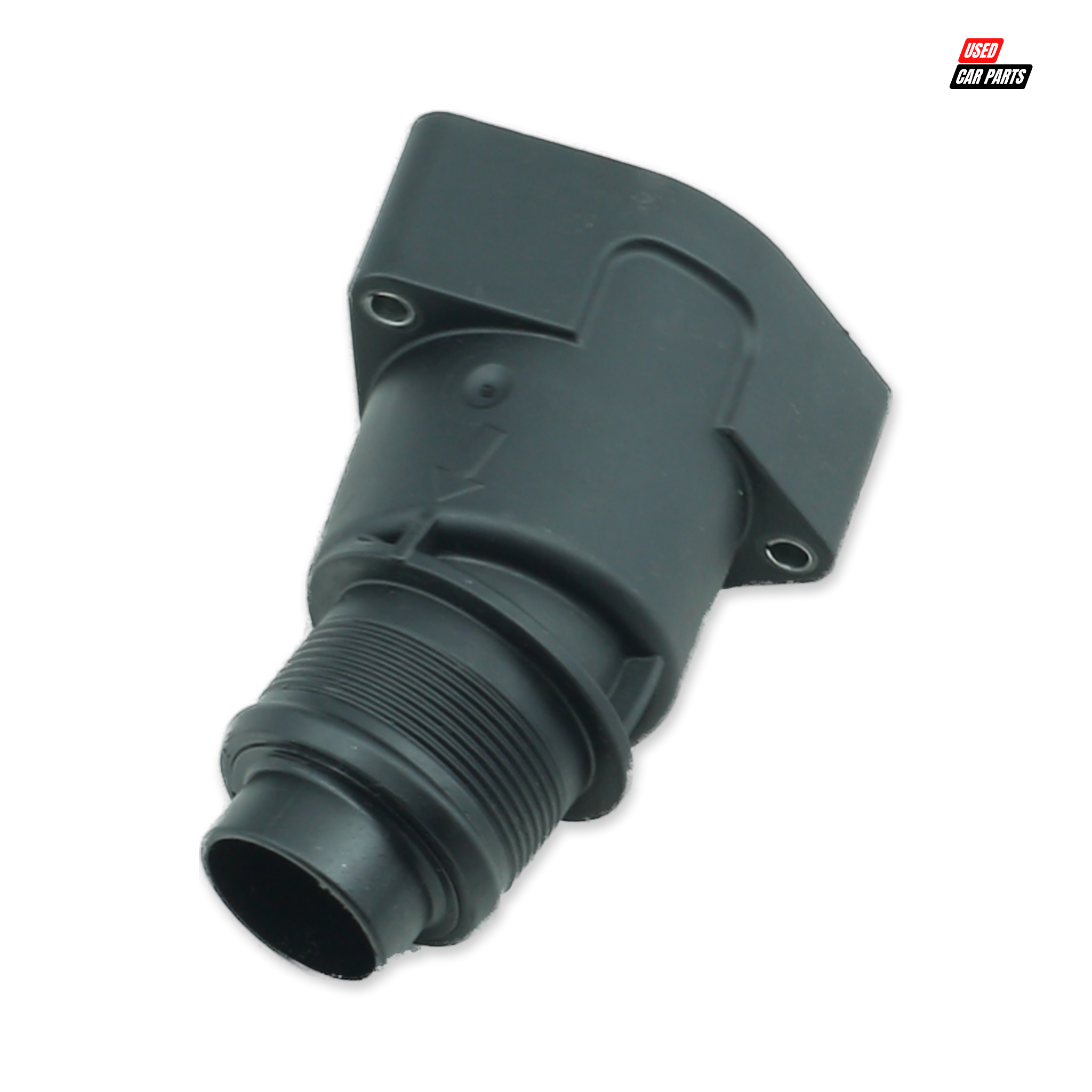 Used Turbo Damper Pipe (Part Number 53031830006) for 2013 VOLKSWAGEN 1.6 TDI COMFORTLINE