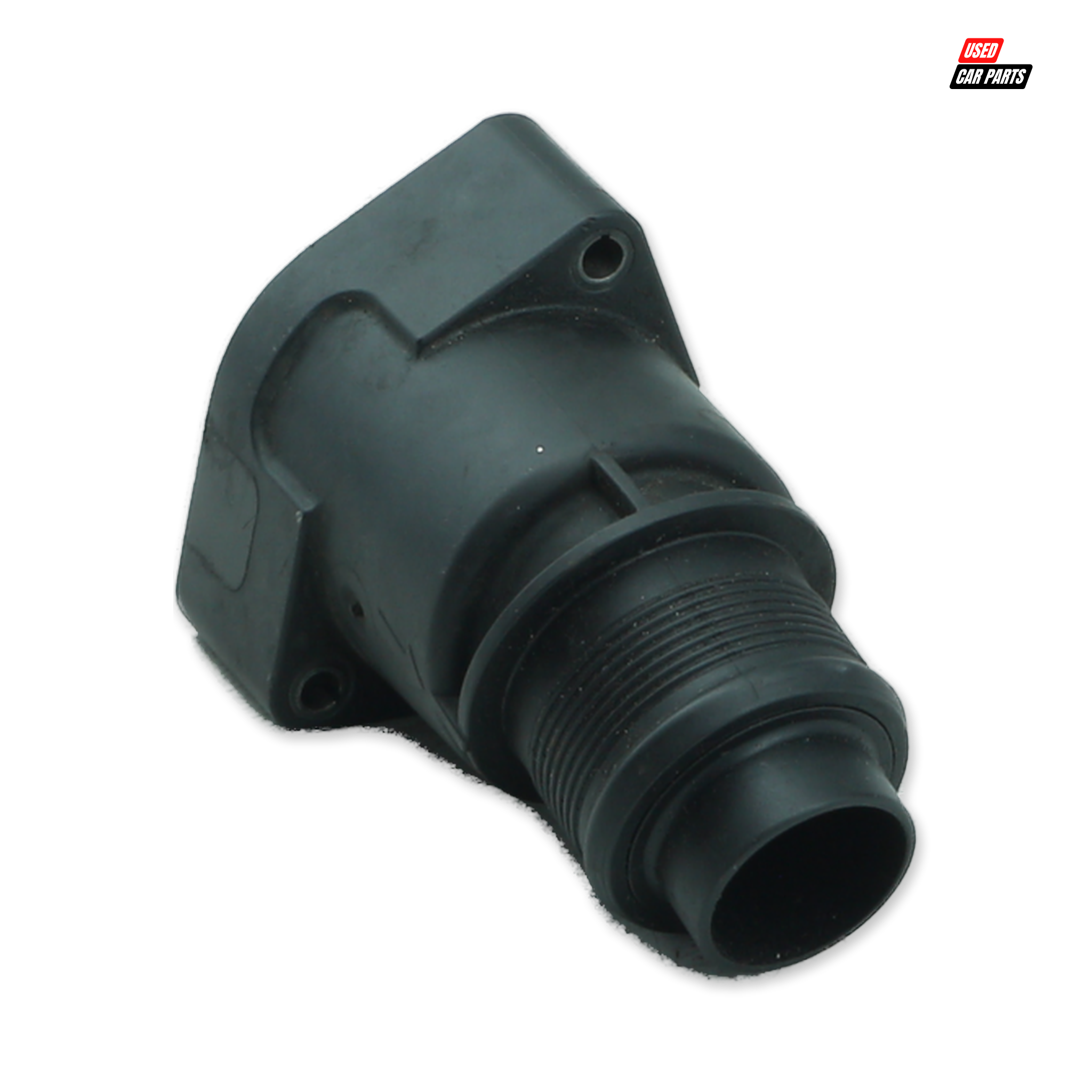 Used Turbo Dump Valve (Part Number 03L131111J) for 2009 Volkswagen Polo Mk5 Hatchback TDI