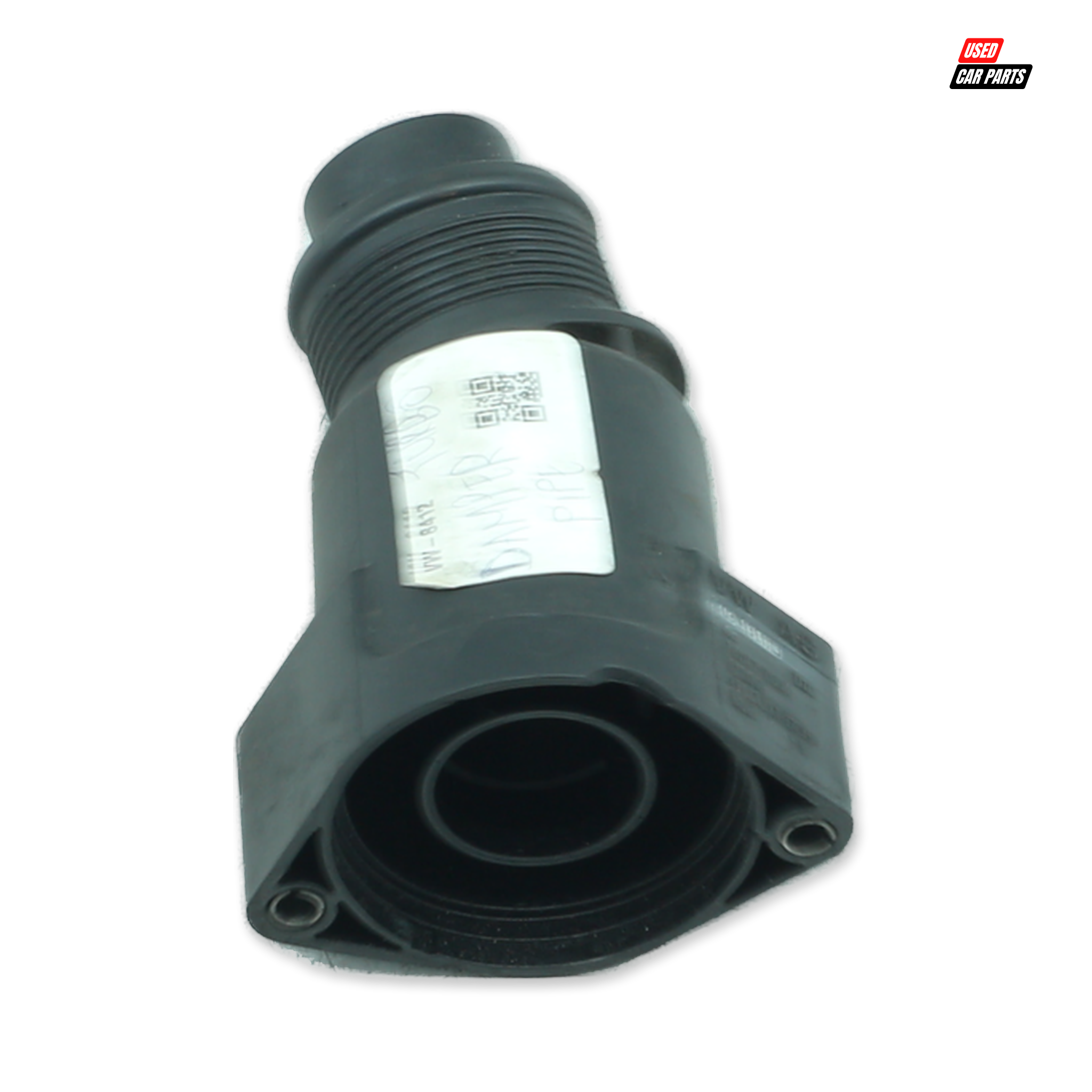 Used Turbo Dump Valve (Part Number 03L131111J) for Volkswagen Polo Mk5 Hatchback TDI 2009