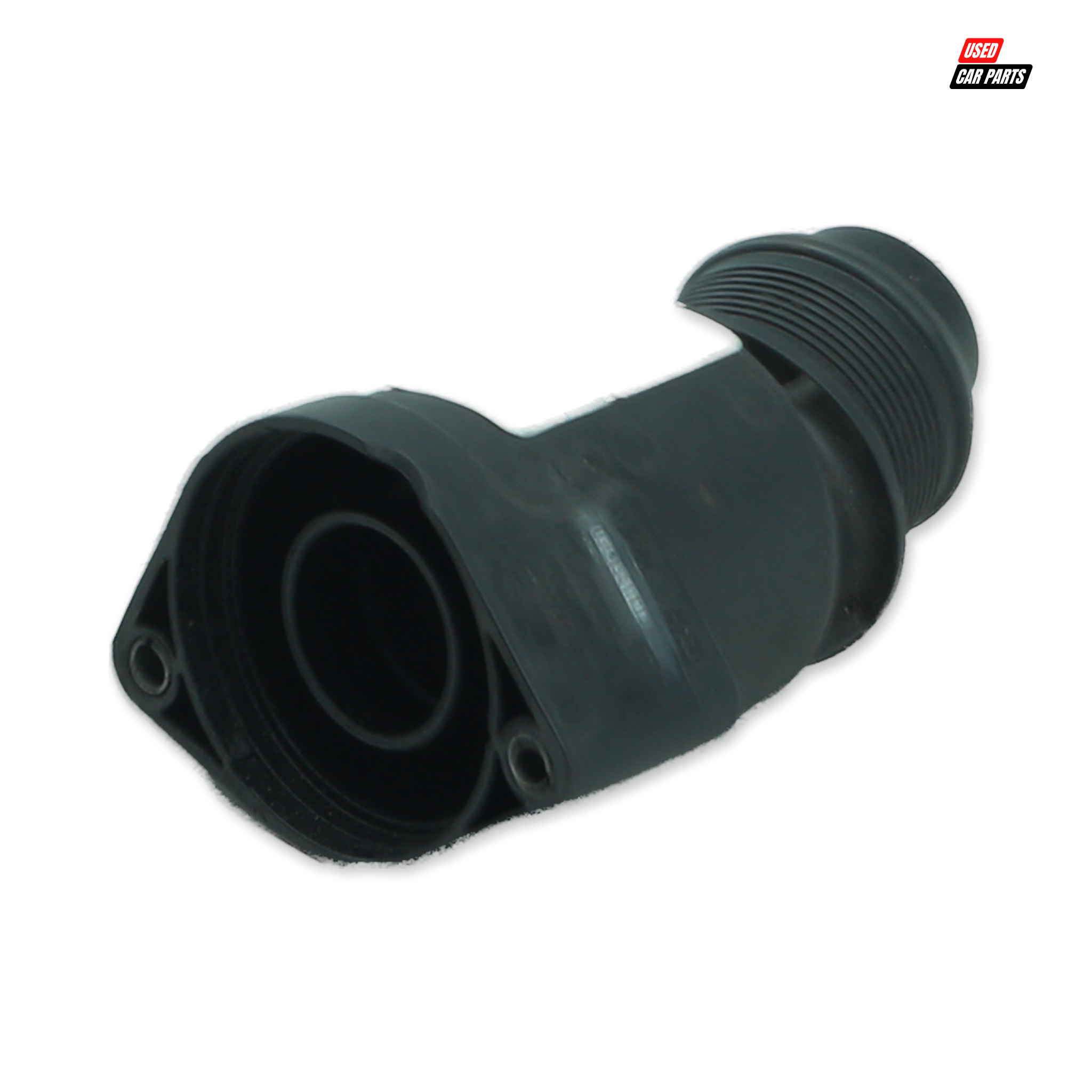 Used Turbo Dump Valve (Part Number 03L131111J) for Volkswagen Polo Mk5 Hatchback TDI 2009