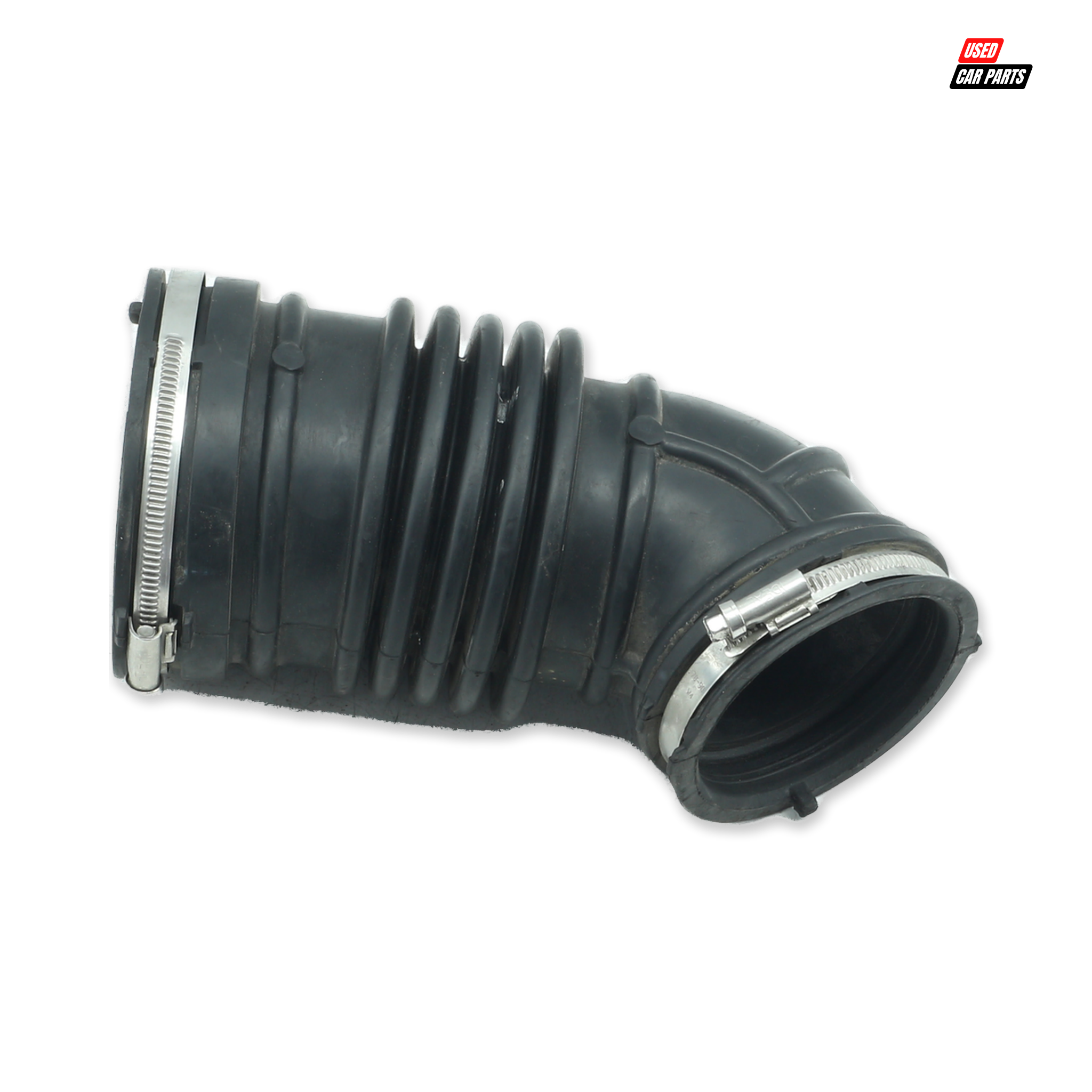 Used Turbo Intercooler Hose for 2012 Chevrolet Captiva 2.4 LT White