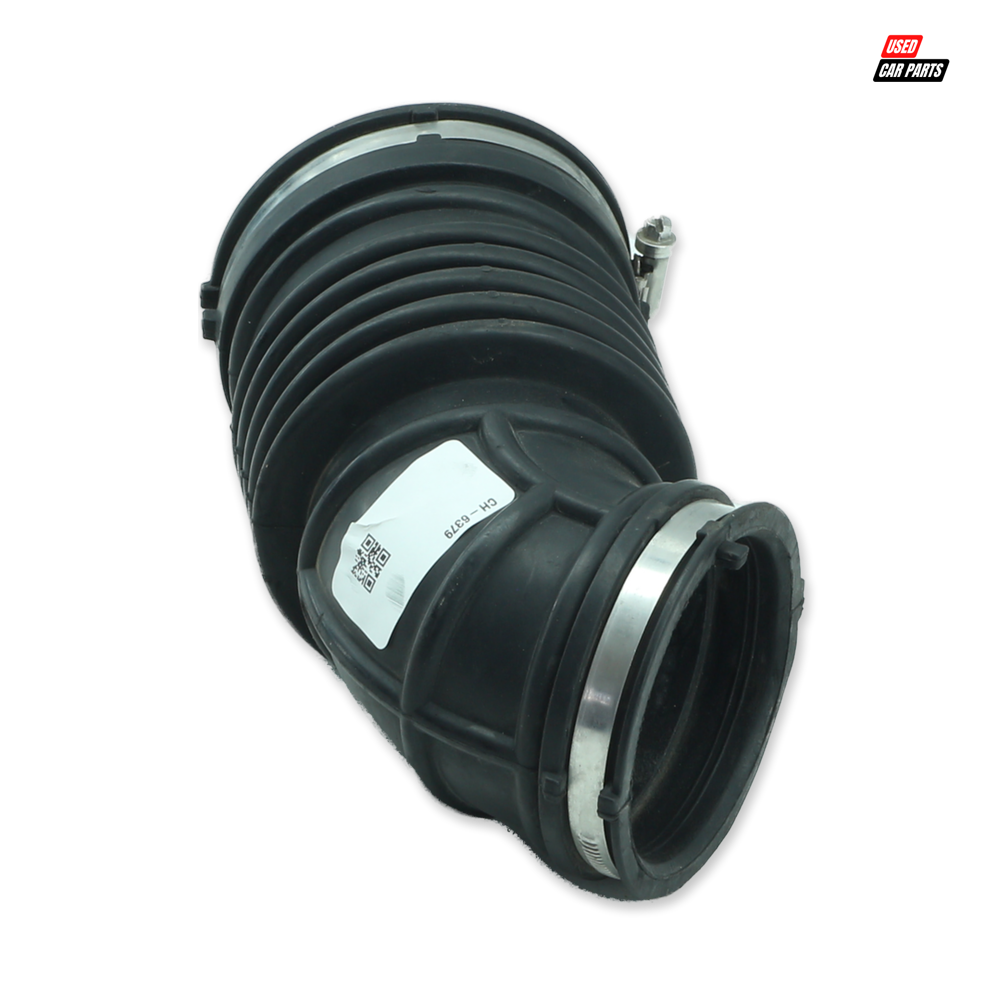 Used Turbo Intercooler Hose for 2012 Chevrolet Captiva 2.4 LT White