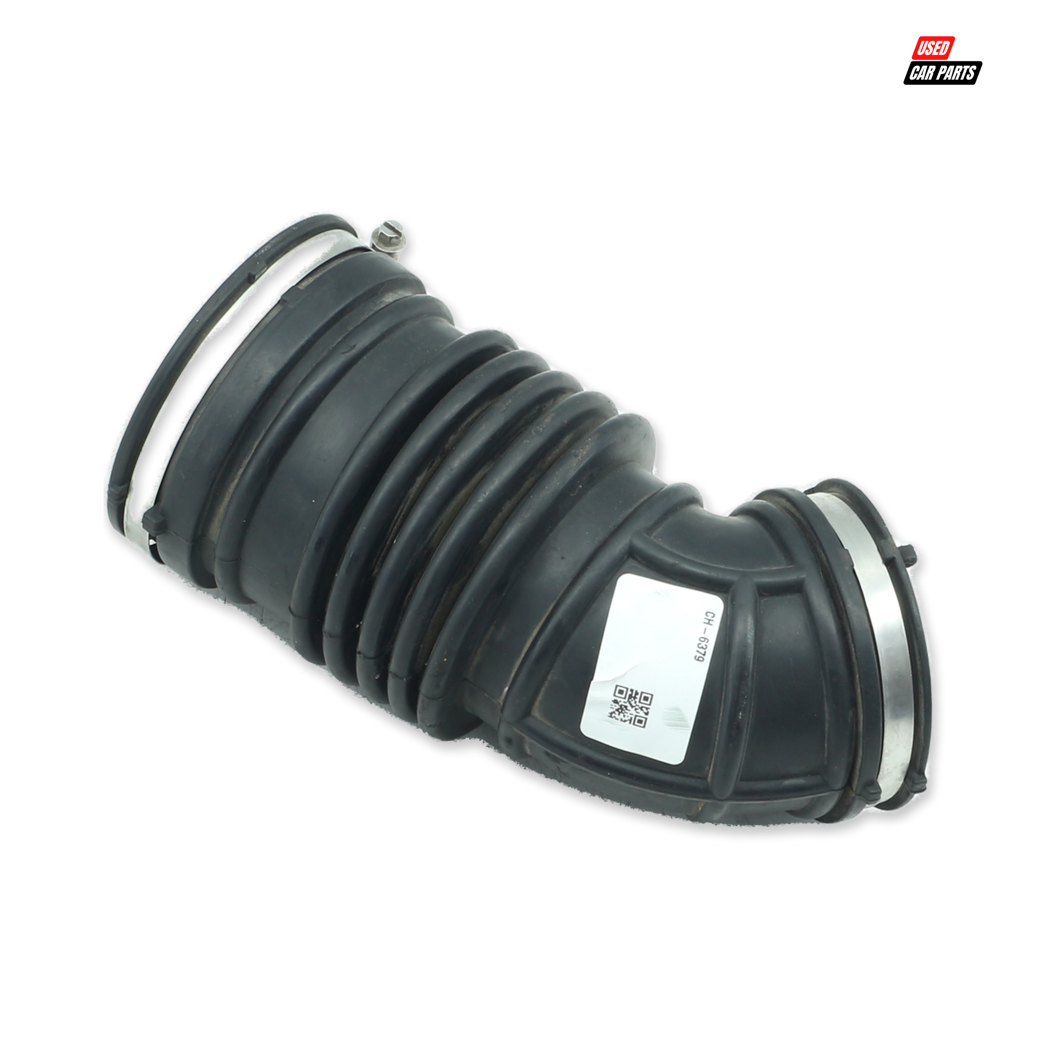 Used Turbo Intercooler Hose for 2012 Chevrolet Captiva 2.4 LT White