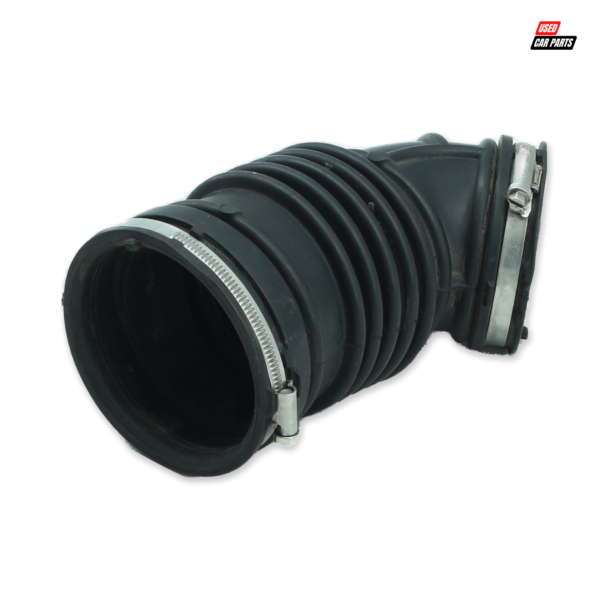 Used Turbo Intercooler Hose for 2012 Chevrolet Captiva 2.4 LT White