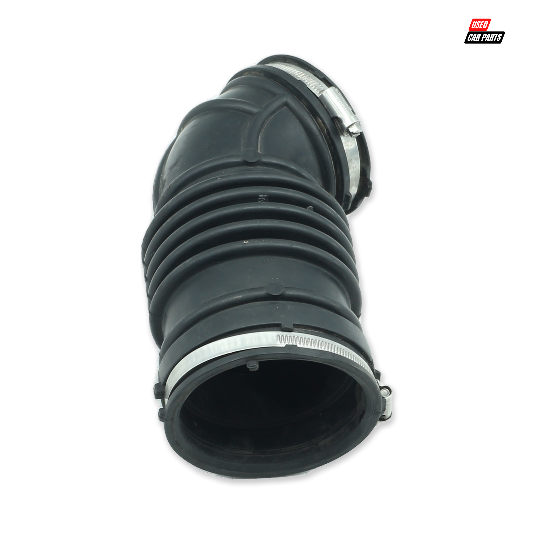 Used Turbo Intercooler Hose for 2012 Chevrolet Captiva 2.4 LT White