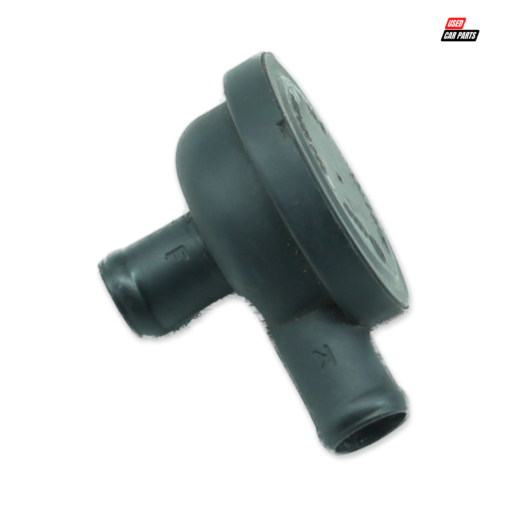 Used Pressure Control Valve 034129101B for VOLKSWAGEN PASSAT 2000