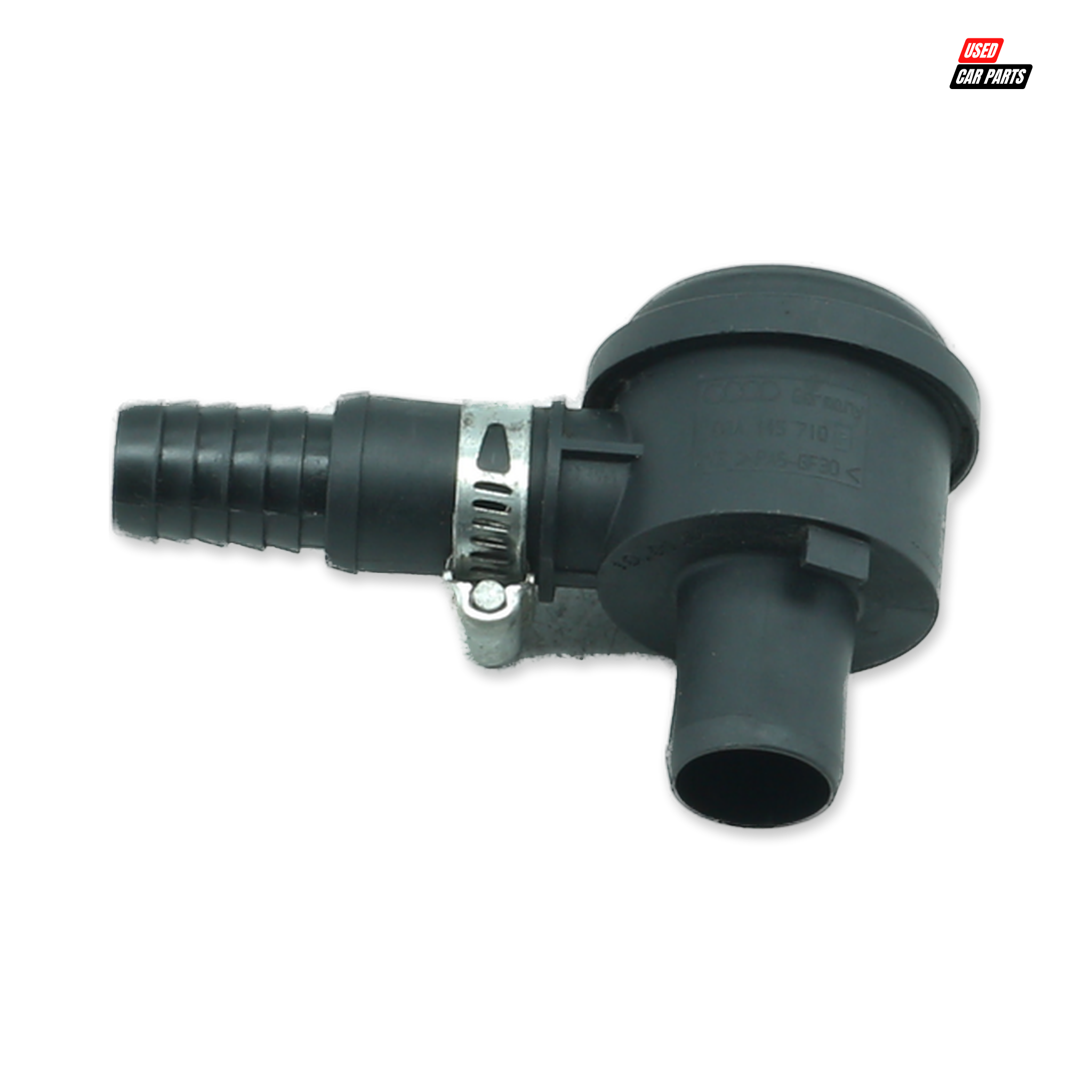 Turbo Pressure Valve (Part Number 06A145710) - Used for VOLKSWAGEN PASSAT 2000