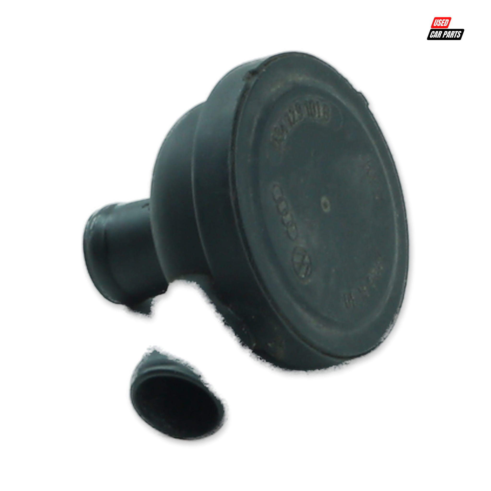 Used Pressure Control Valve 034129101B for VOLKSWAGEN PASSAT 2000