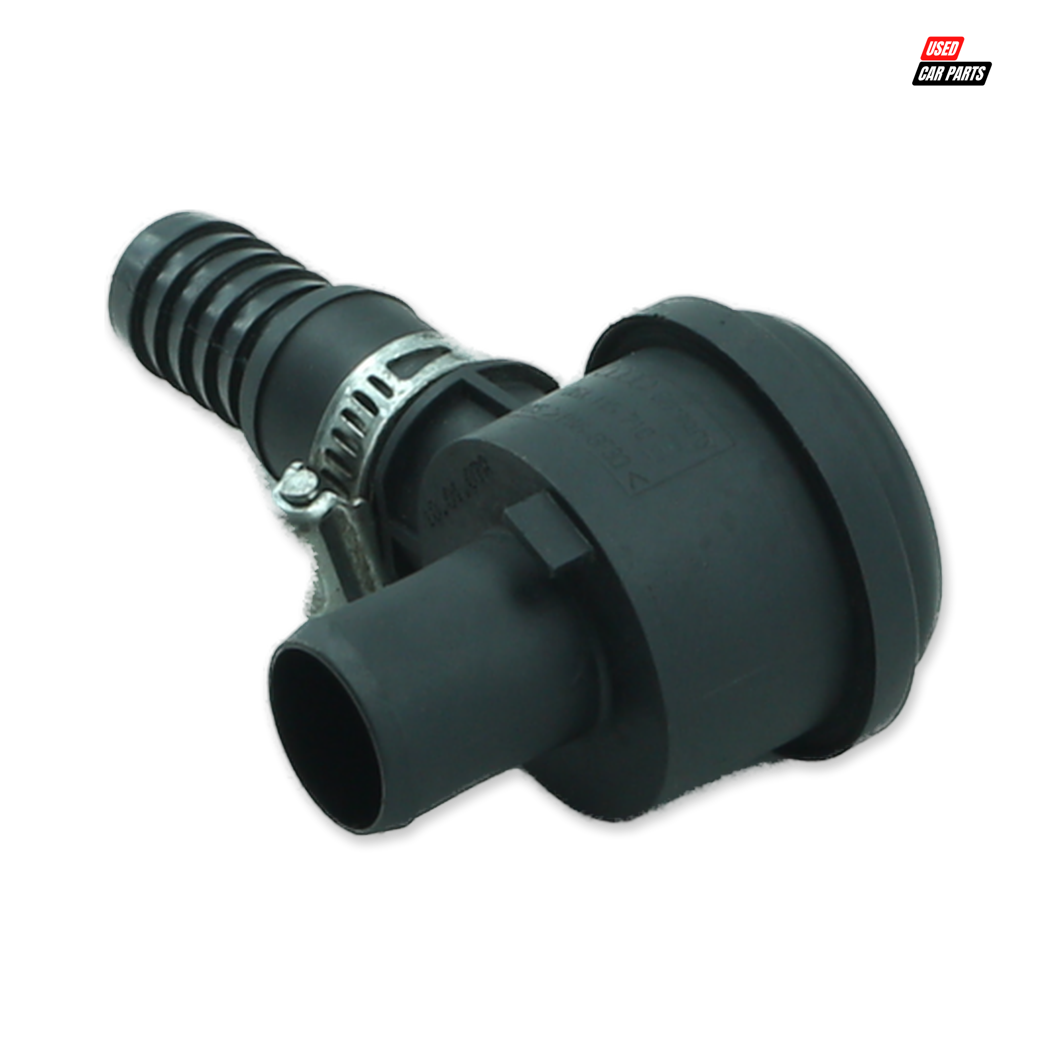 Turbo Pressure Valve (Part Number 06A145710) - Used for VOLKSWAGEN PASSAT 2000