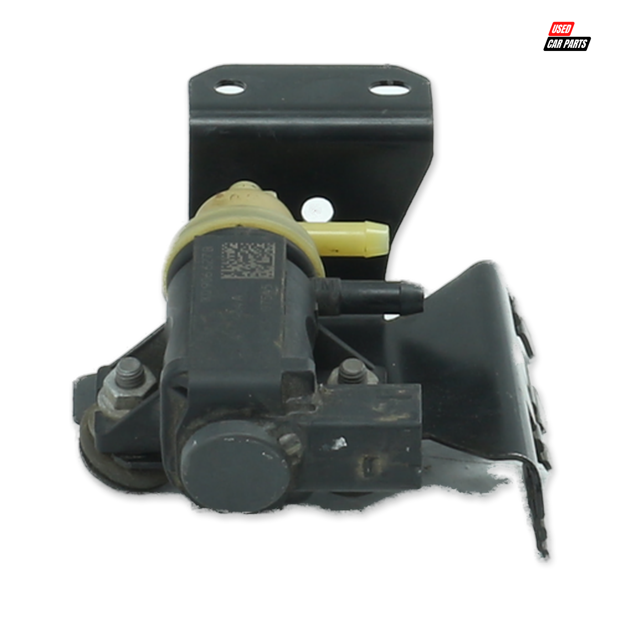 Used Turbo Pressure Valve (Part Number 1K0906627B) for 2014 VOLKSWAGEN 1.4 TDI