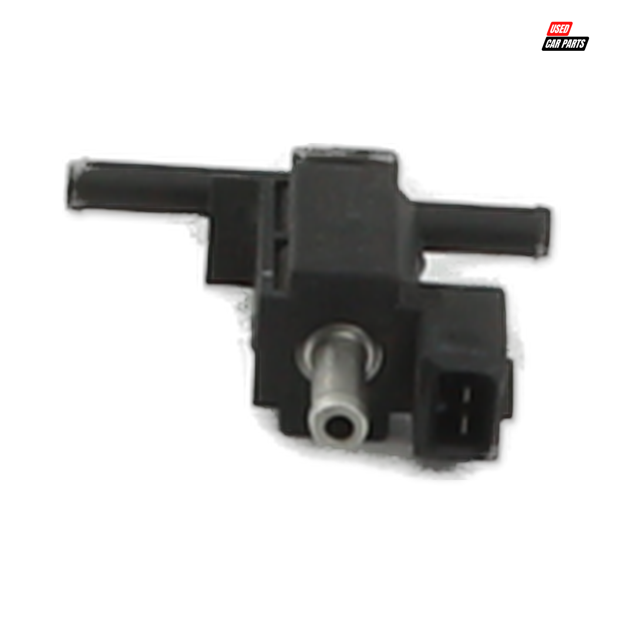 Used Turbo Pressure Valve (Part Number 8200603558) for RENAULT CAPTUR 2015