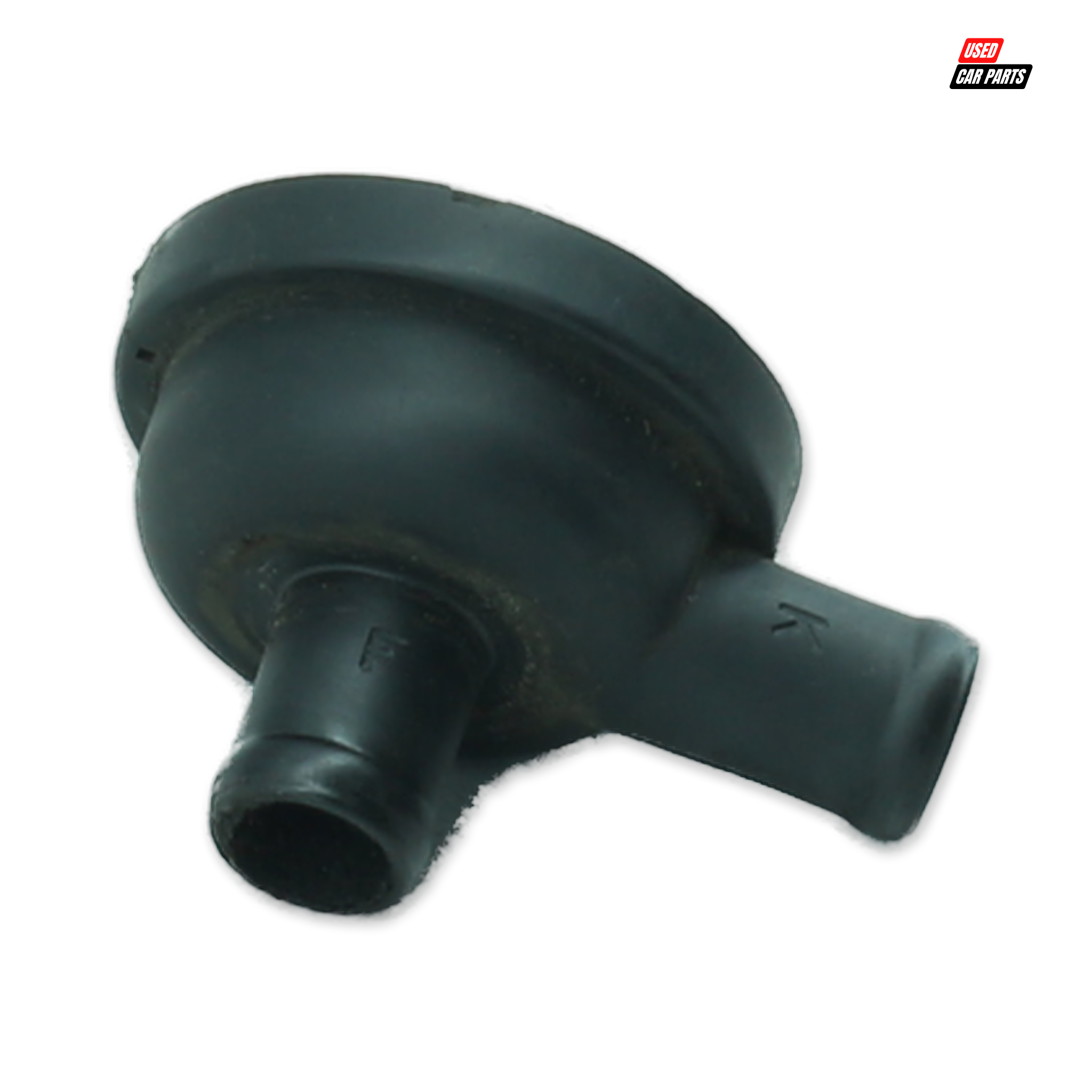 Used Pressure Control Valve 034129101B for VOLKSWAGEN PASSAT 2000