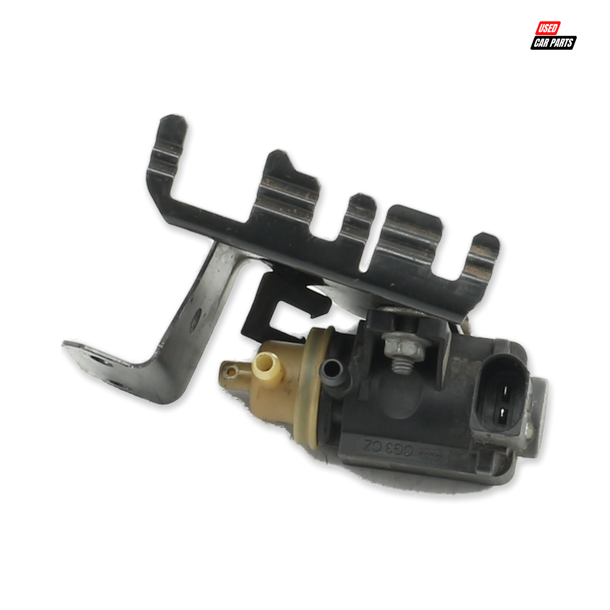 Used Turbo Pressure Valve (Part Number 1K0906627B) for 2014 VOLKSWAGEN 1.4 TDI