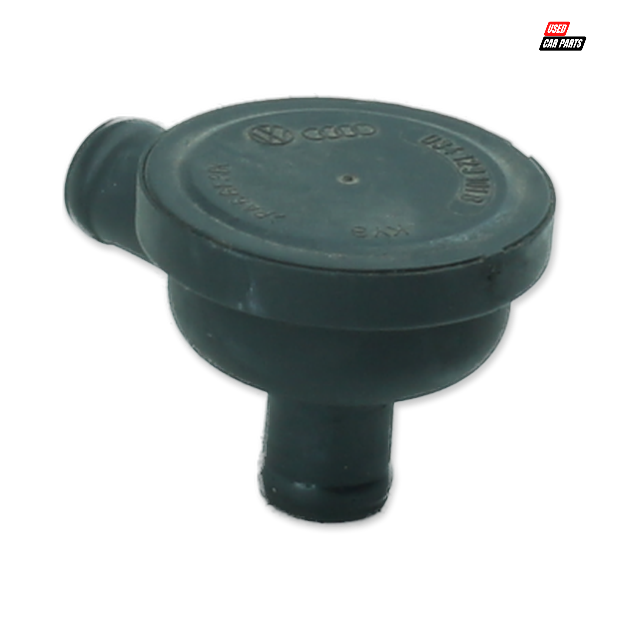 Used Pressure Control Valve 034129101B for VOLKSWAGEN PASSAT 2000