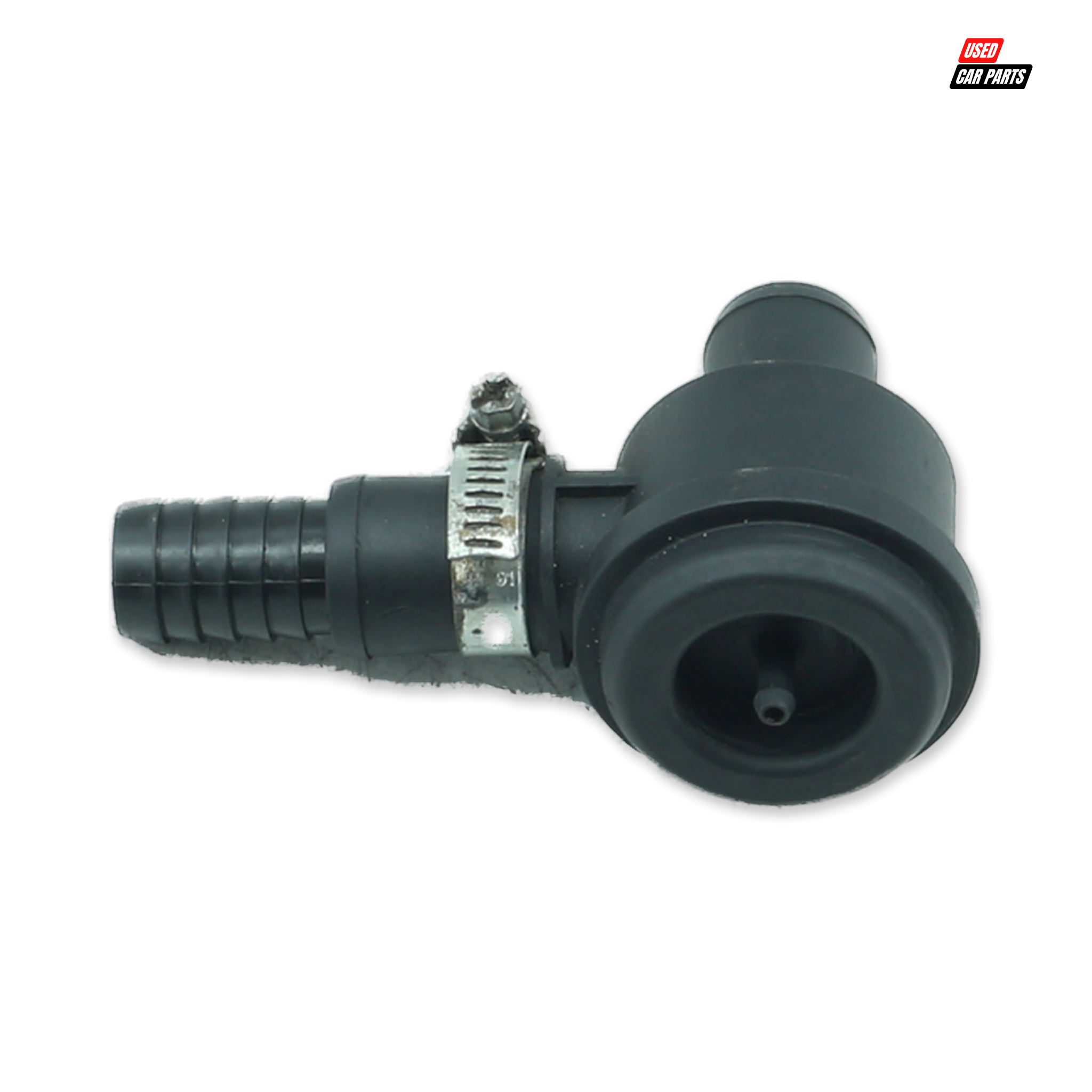 Turbo Pressure Valve (Part Number 06A145710) - Used for VOLKSWAGEN PASSAT 2000