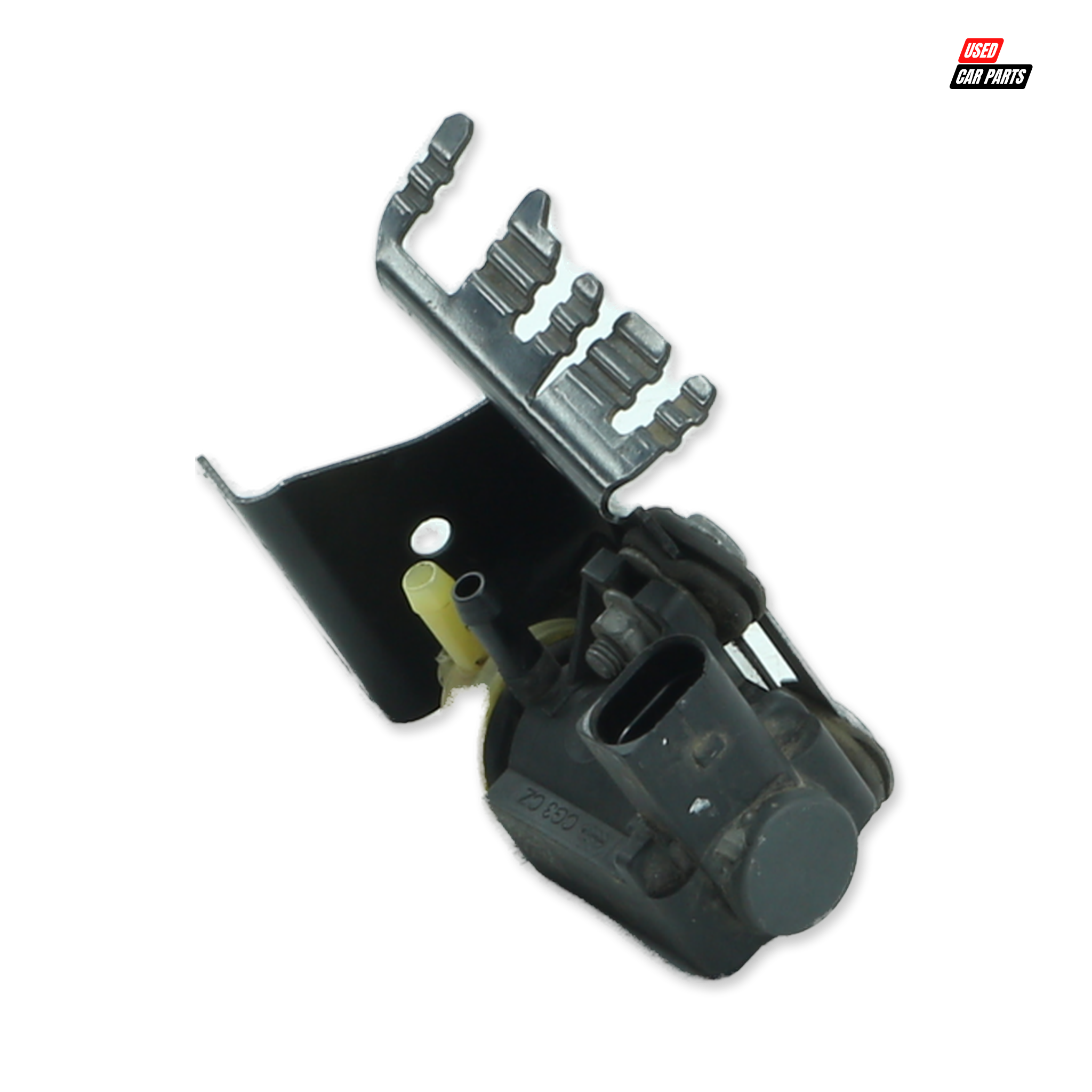 Used Turbo Pressure Valve (Part Number 1K0906627B) for 2014 VOLKSWAGEN 1.4 TDI