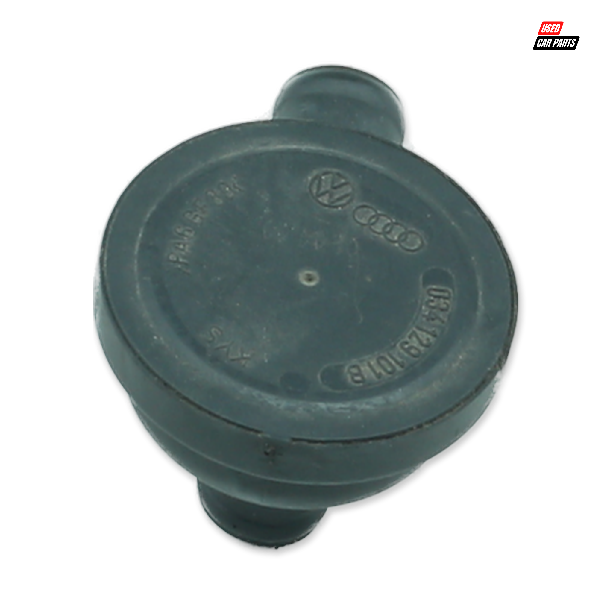 Used Pressure Control Valve 034129101B for VOLKSWAGEN PASSAT 2000